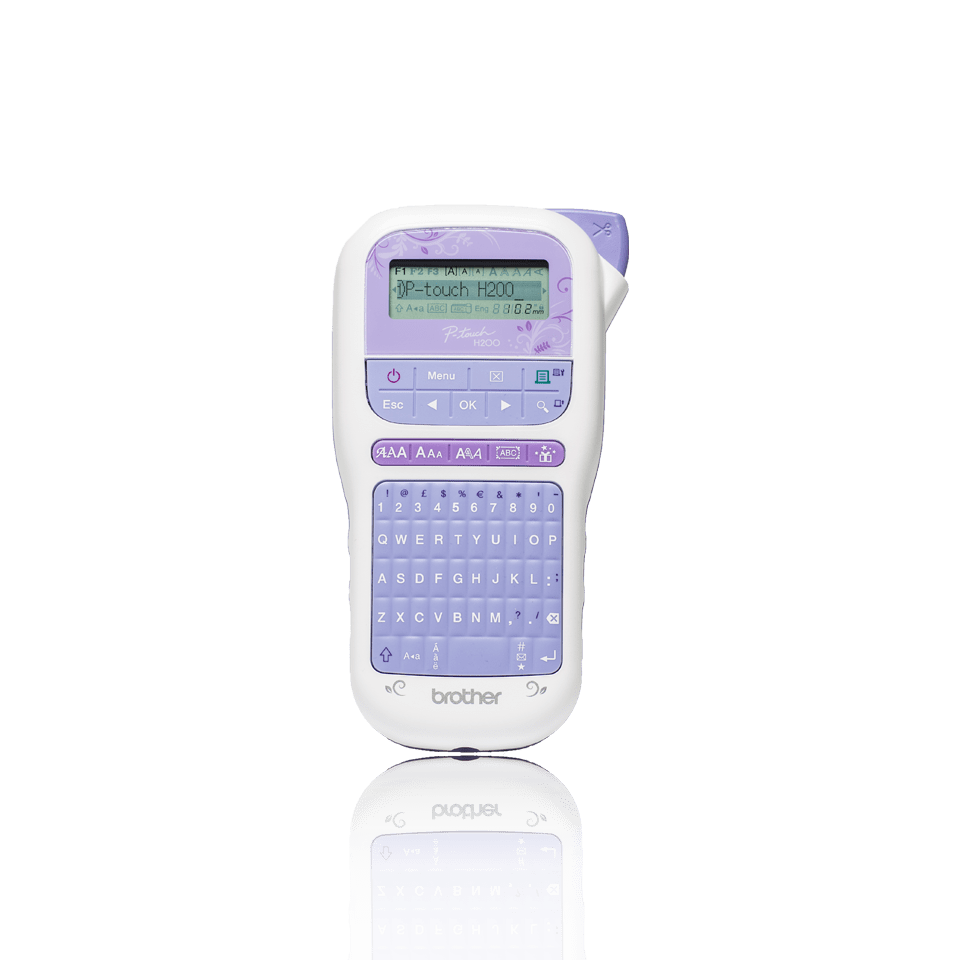 Brother P-touch H200