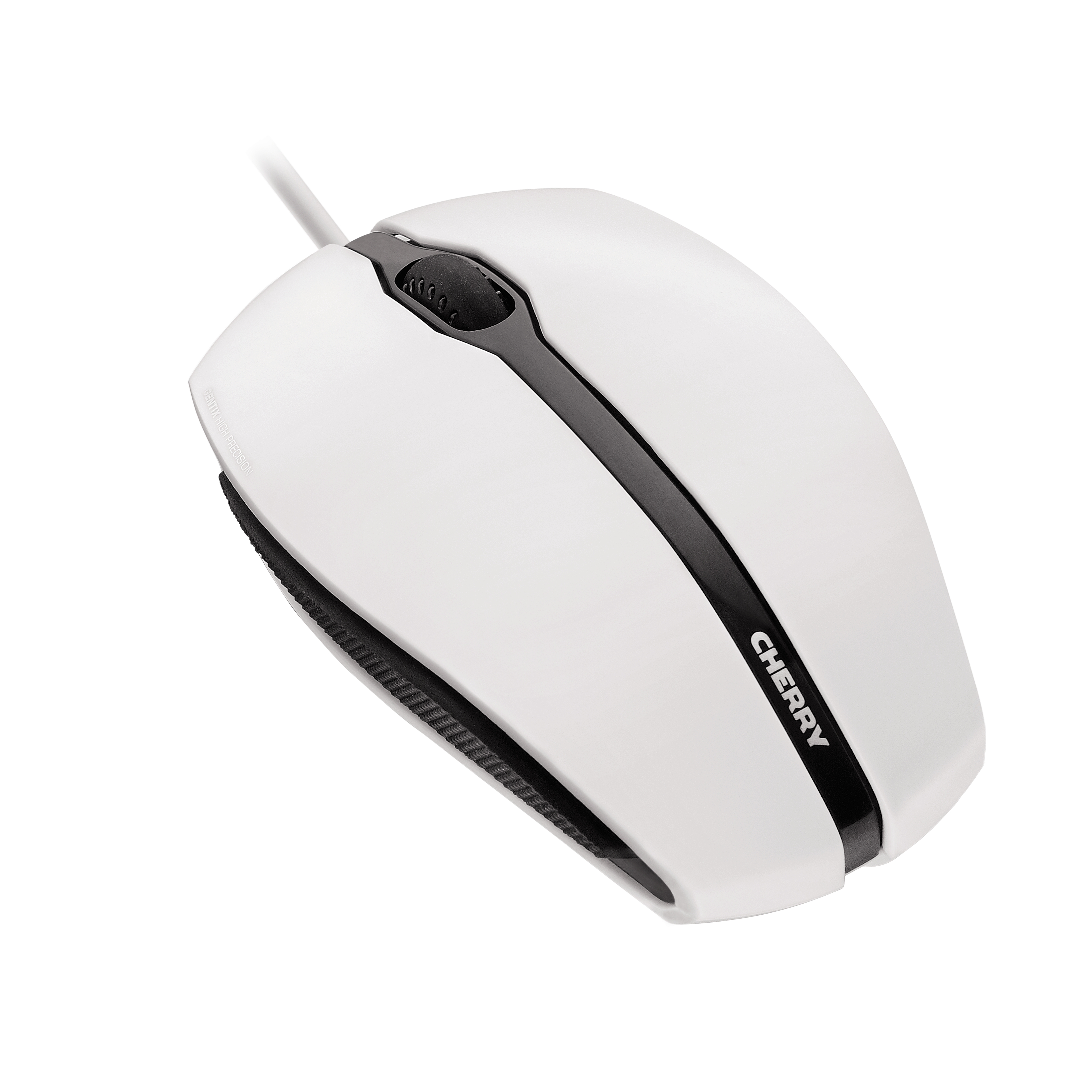 Mouse Cherry Gentix wired gray (JM-0300-0)