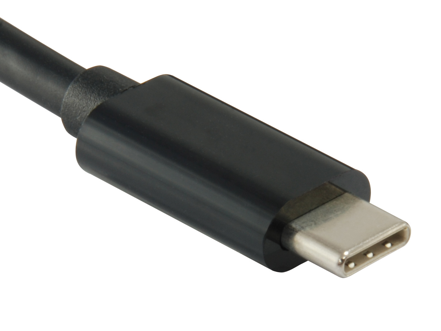 Equip 4-Port USB-C3.2-Hub->4xUSB-A 3.2 5Gbps