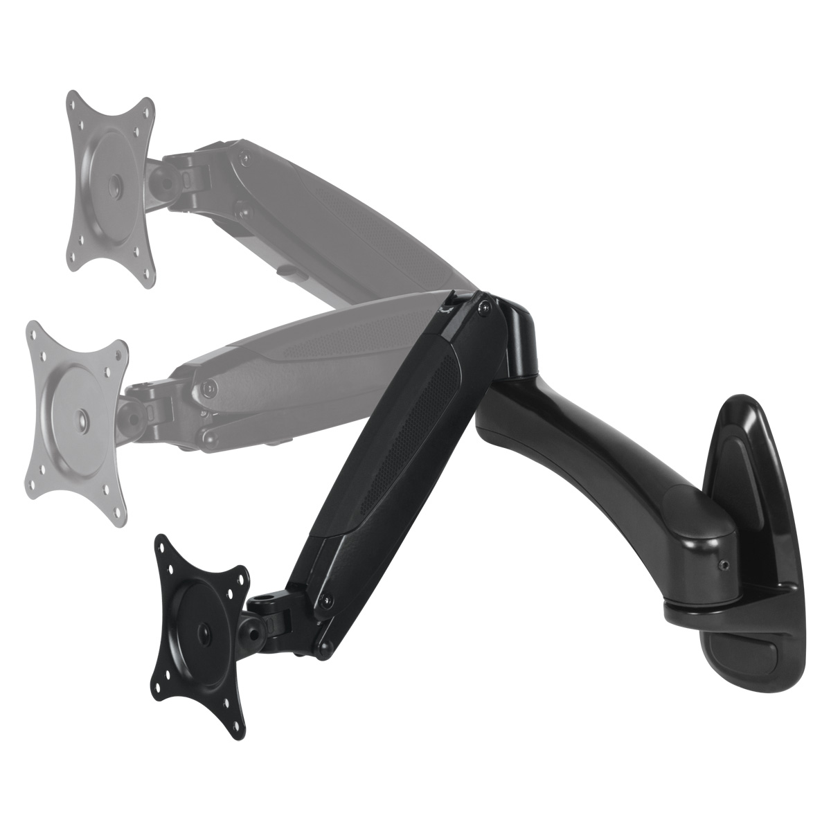 ARCTIC Monitorhalterung W1-3D (1xWand-Monitorhalterung)