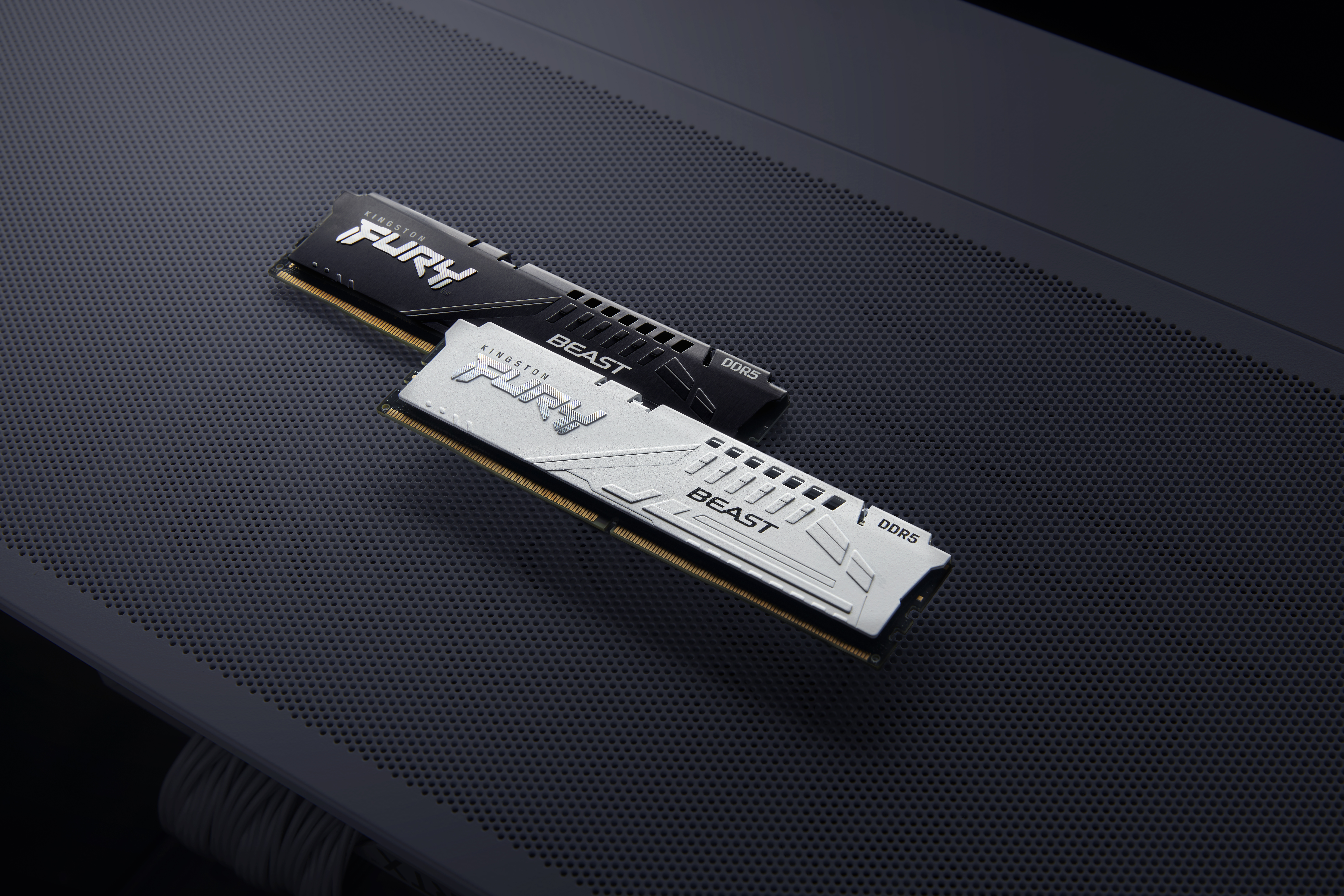 DDR5 16GB PC 5600 CL36 Kingston FURY Beast ws retail