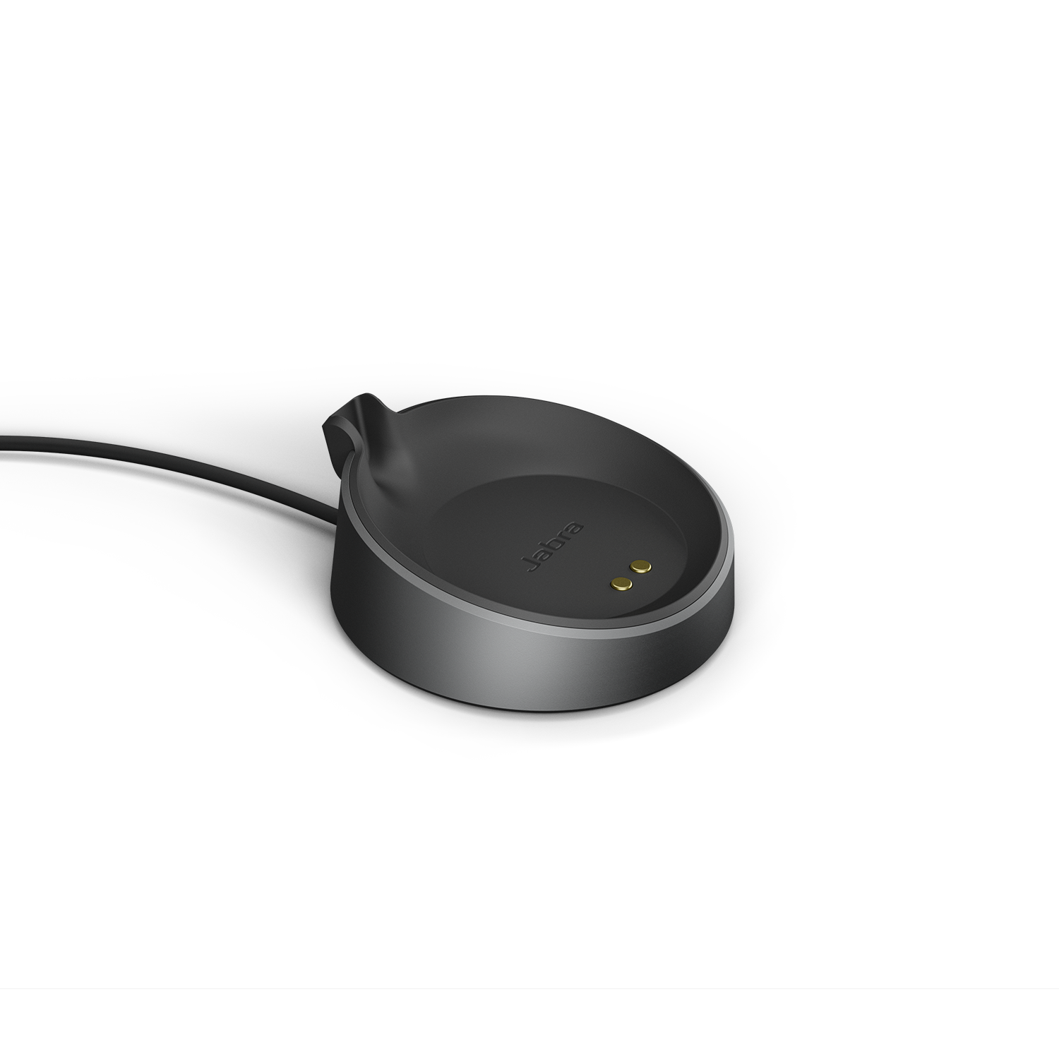 JABRA EVOLVE2 75 DESKSTAND USB-C BLACK