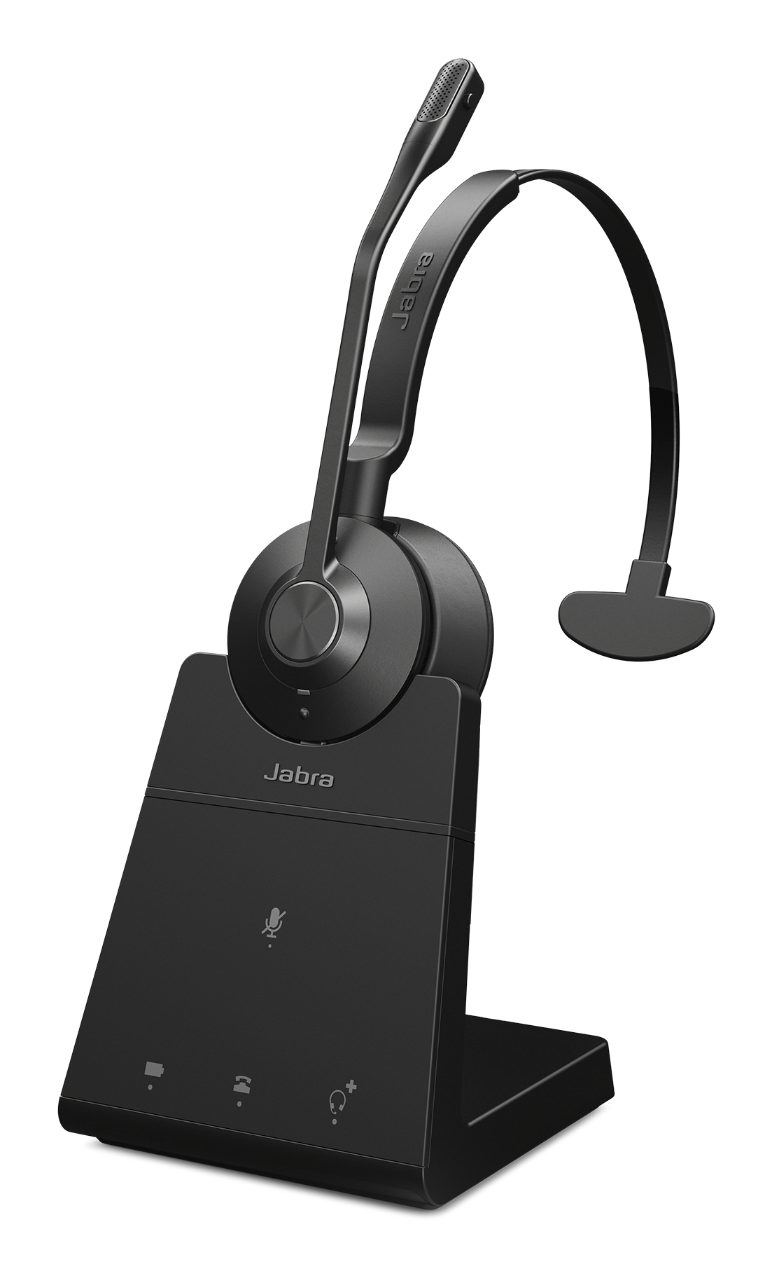 Jabra Headset Engage 45 SE Mono schnurlos