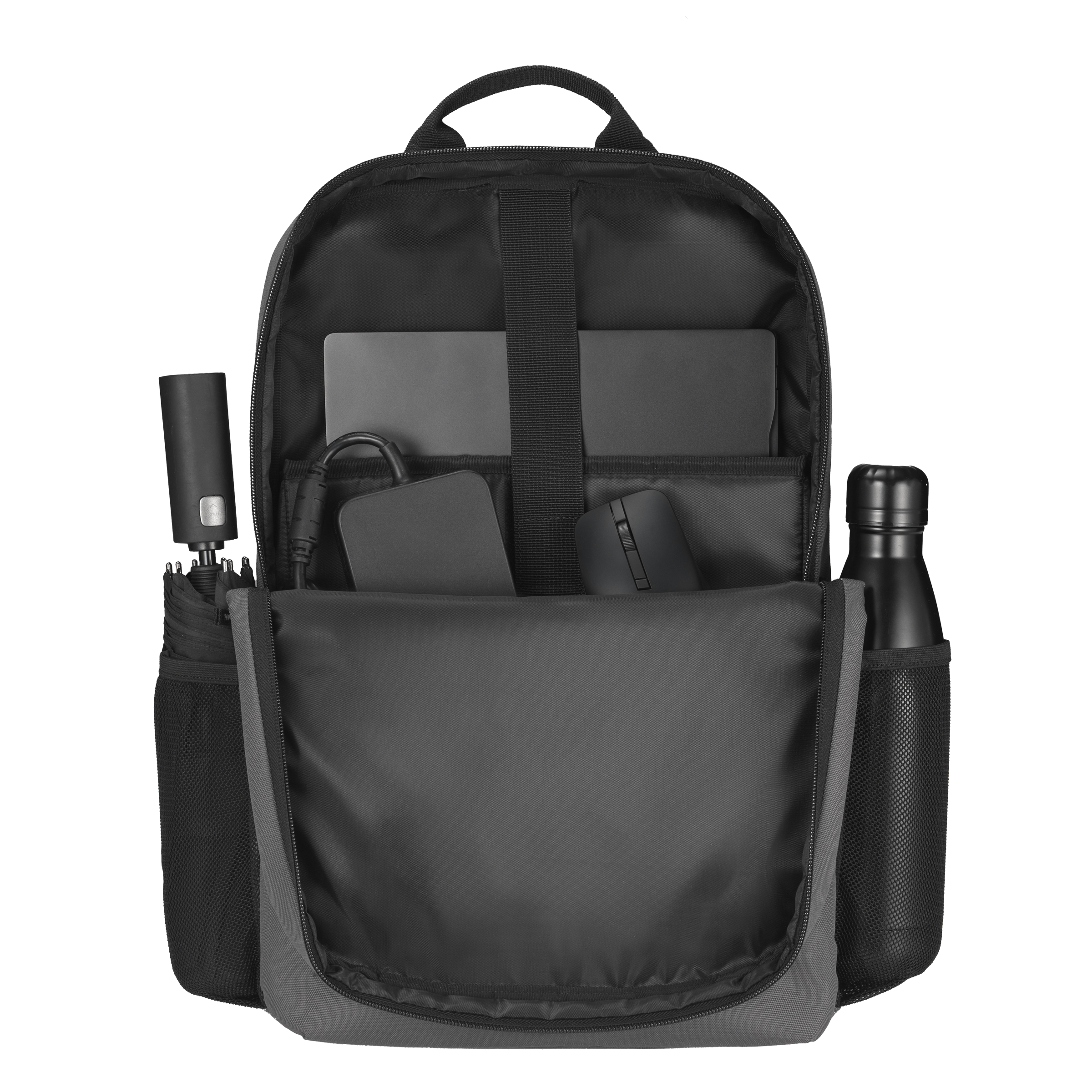 Asus AP1602 Rucksack Grau (16)