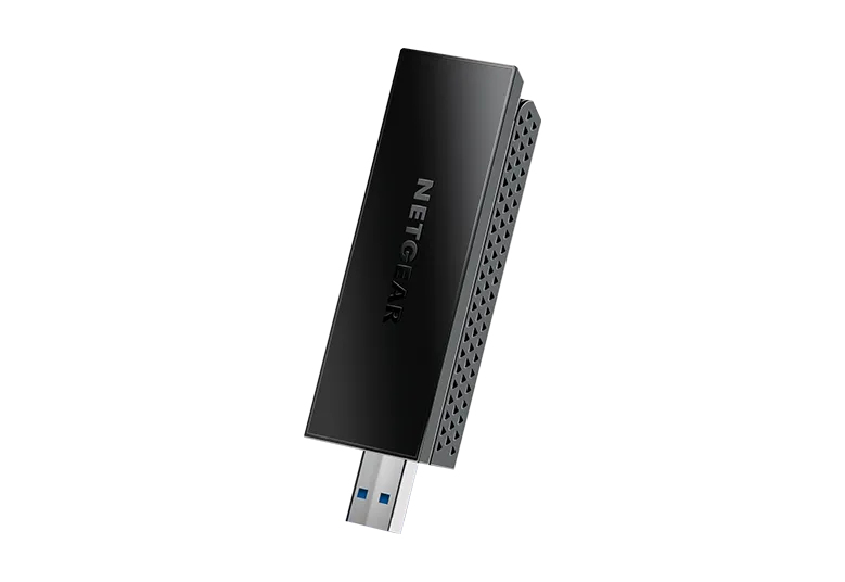 NIGHTHAWK AX1800 USB ADAPTER WIFI 6 USB 3.0