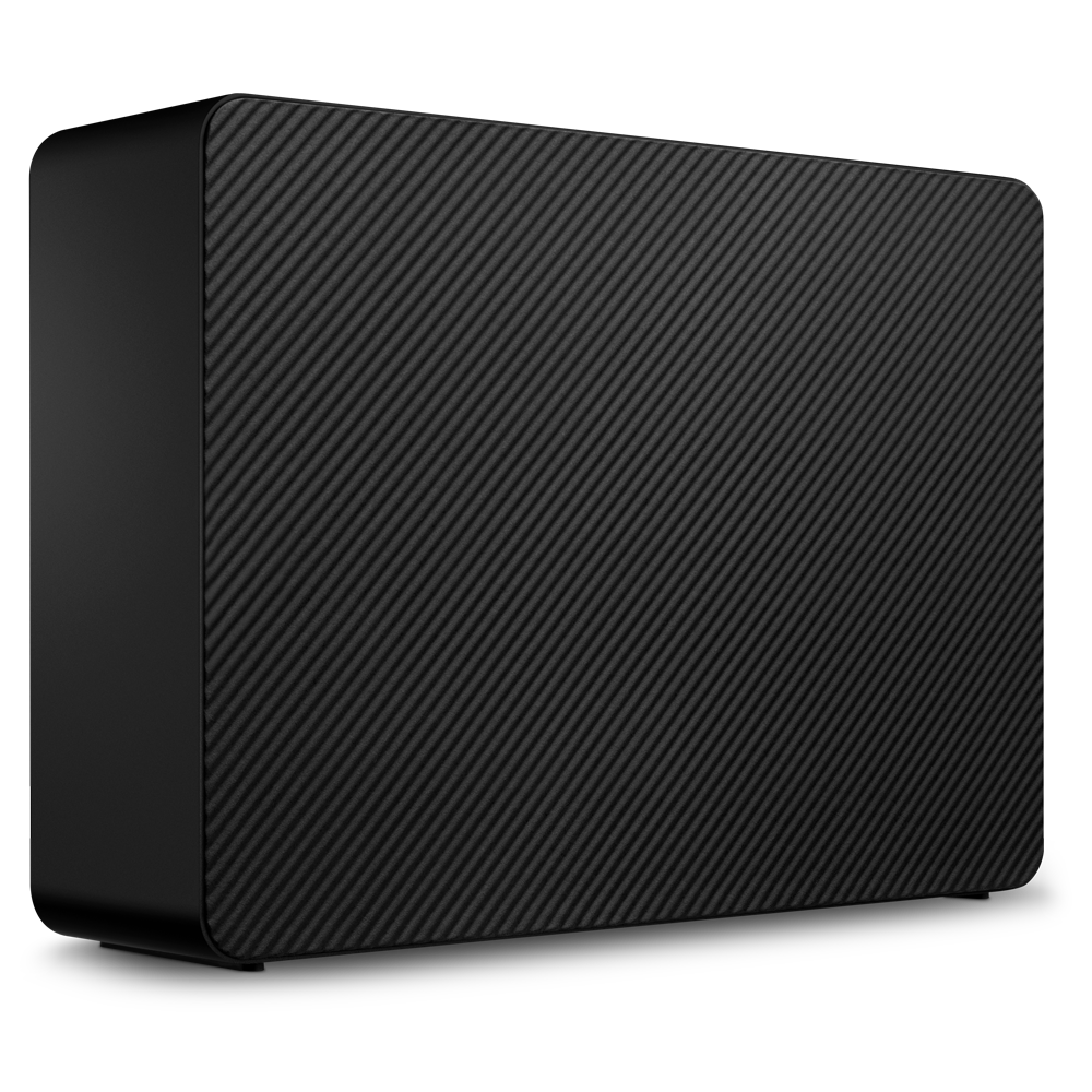 SEAGATE Expansion Desktop External Drive 28TB USB3.0 8,89cm 3,5Zoll