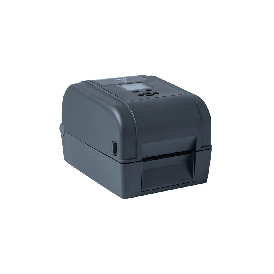TD-4750 4IN TT/DT LABEL/RECEIPT LAN WIFI BLUETOOTH 300DPI EU