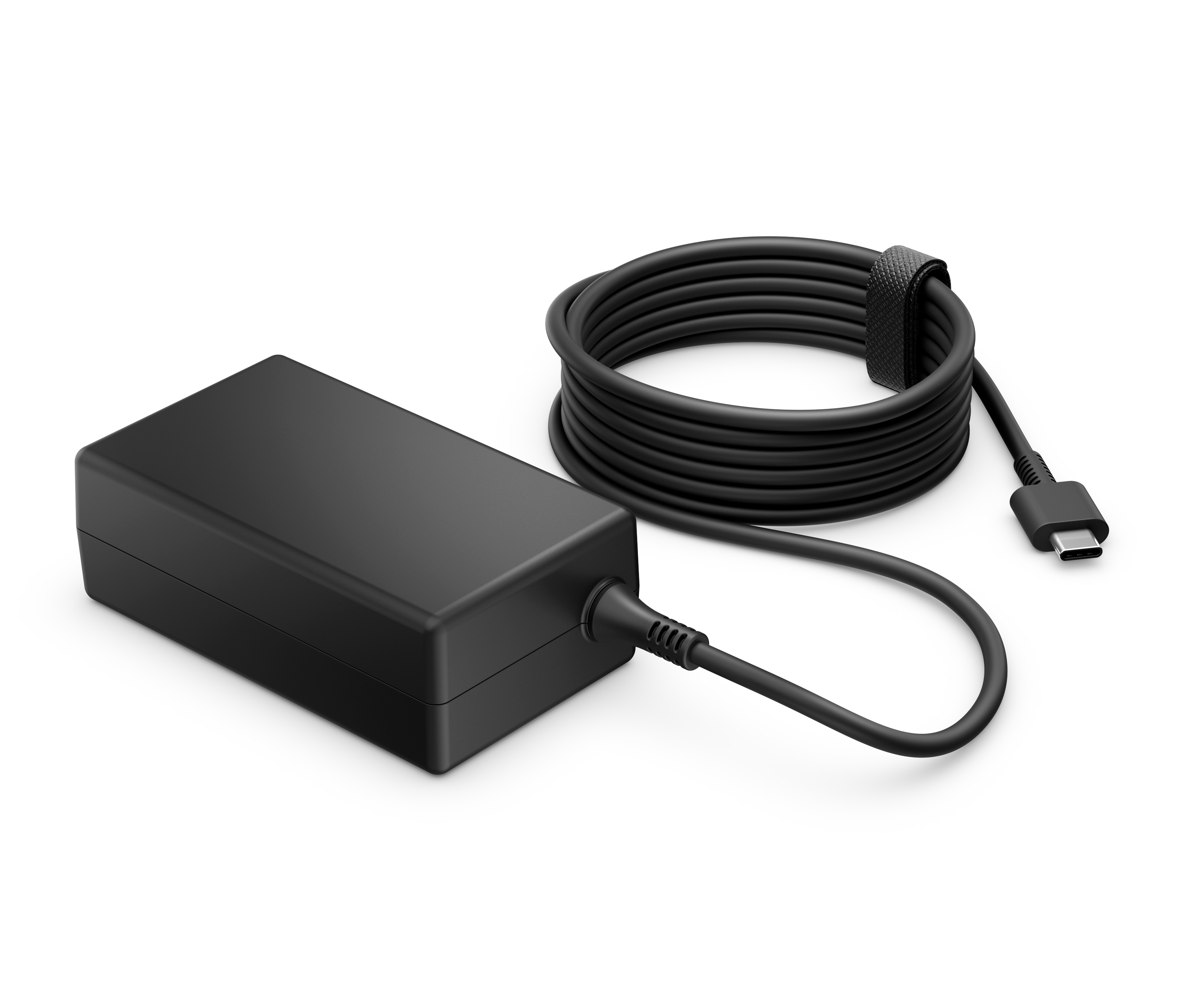 HP USB-C 65W GAN LC POWEADAPTER .