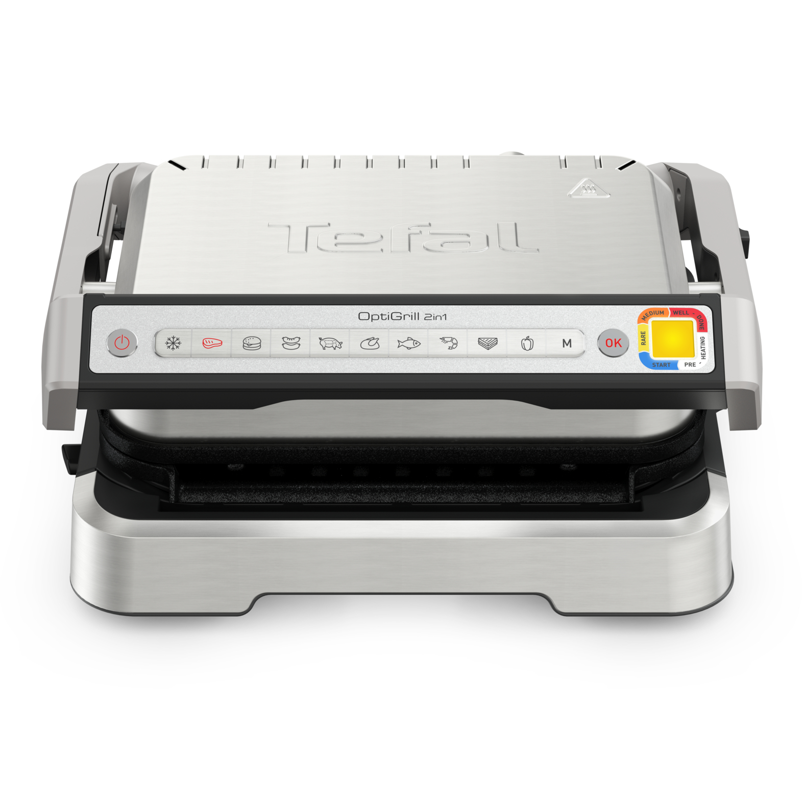 Tefal GC773D10 OptiGrill Kontaktgrill