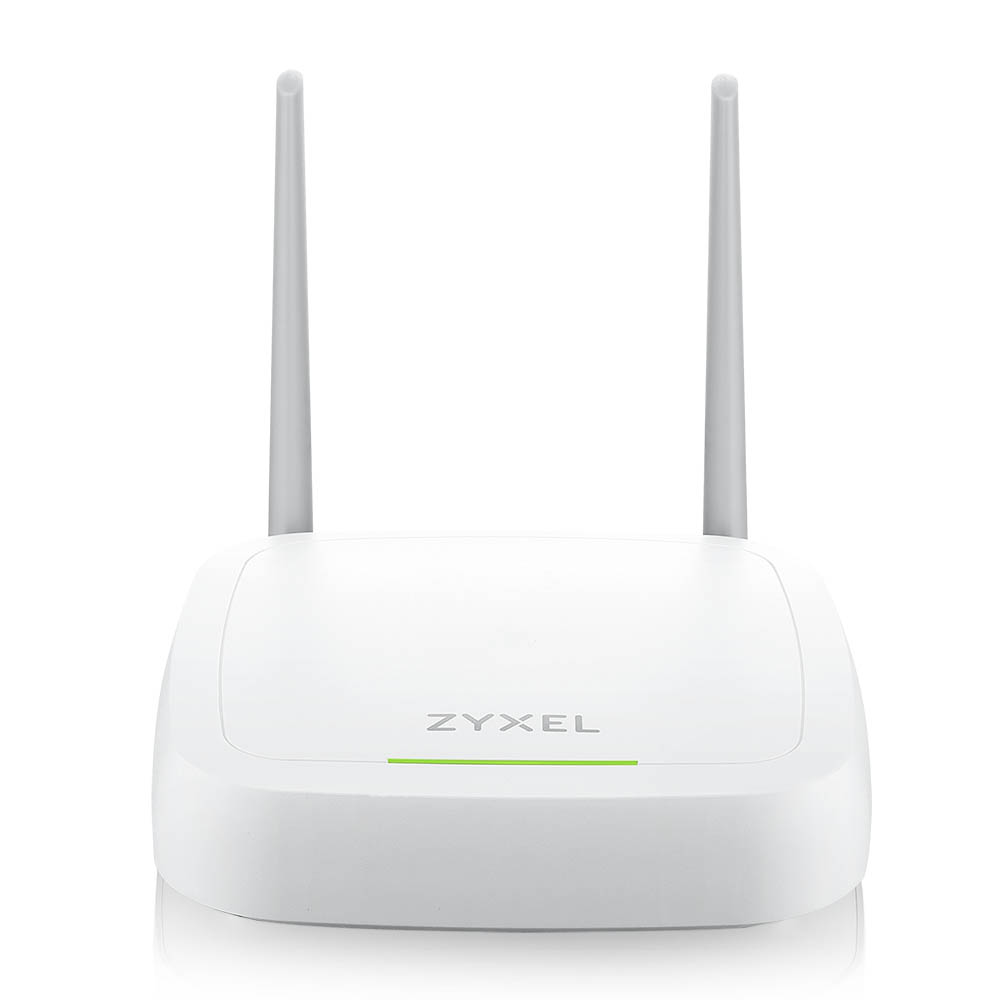 Zyxel NWA30BE 802.11be Wifi 7 NebulaFlex AccessPoint