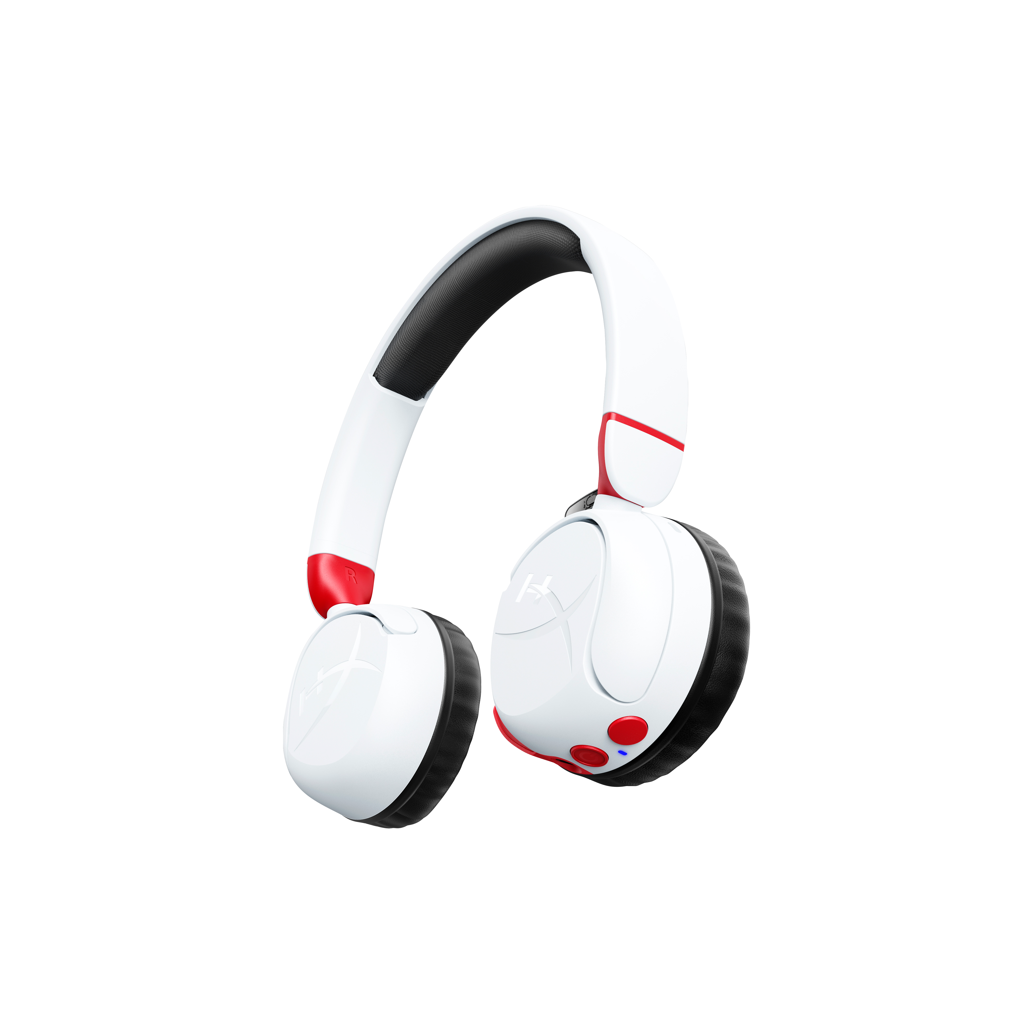 HP HyperX Cloud Mini Wireless WHT Headset