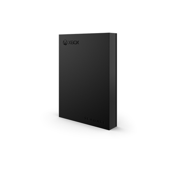 GAME DRIVE FOR XBOX 5TB BLACK 2.5IN USB3.2 GEN1