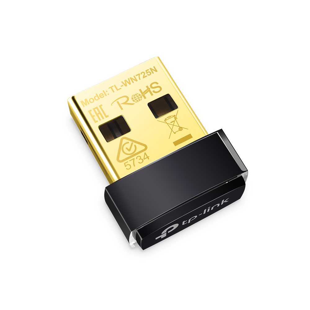TL-WN725N, WLAN-Adapter