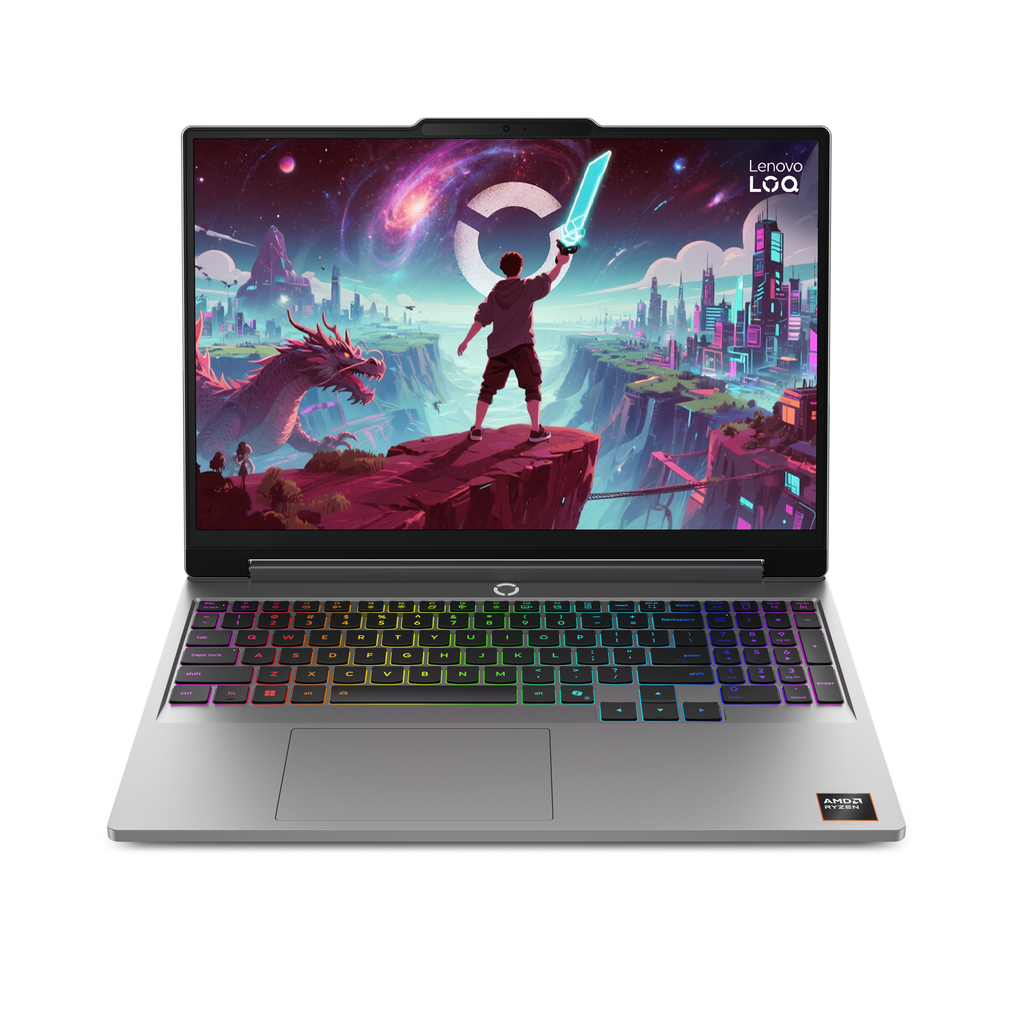 LOQ 15AHP11 (83TN006FGE), Notebook