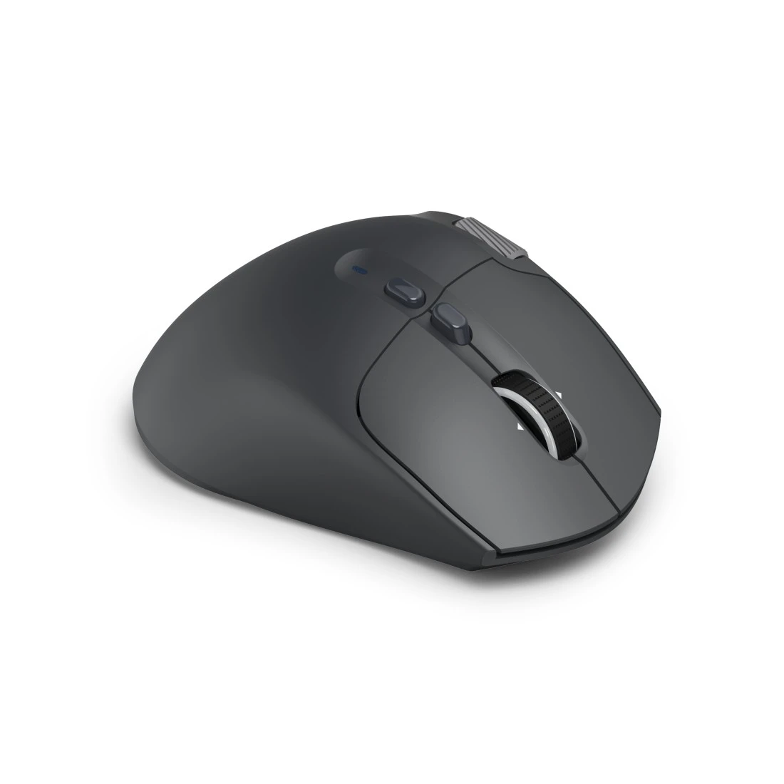 hama WM-900 Multi-Device Maus kabellos schwarz