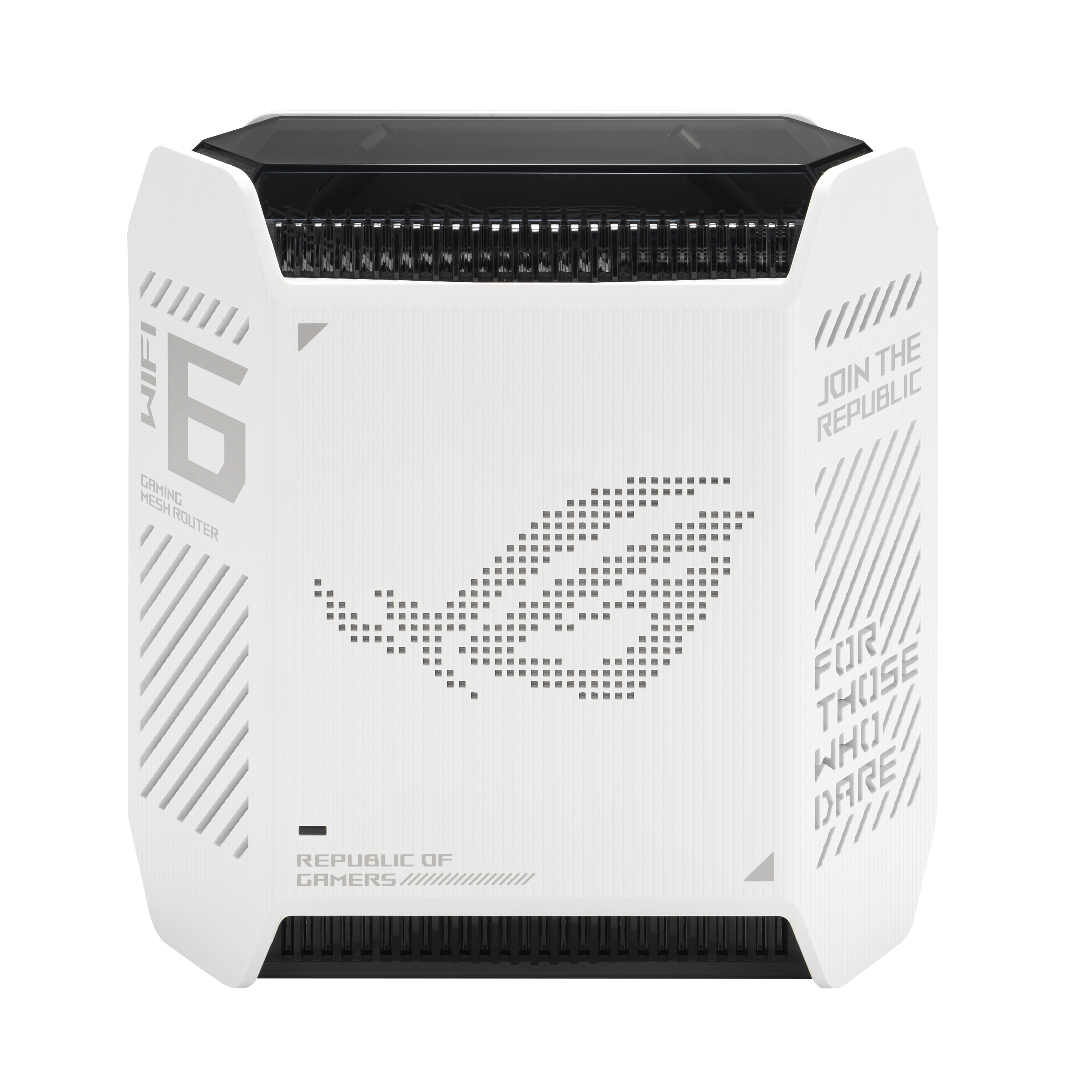 ROG Rapture GT6 AiMesh, Router