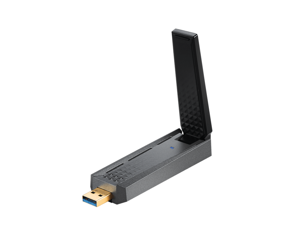 MSI AX 1800 WiFi USB Stick