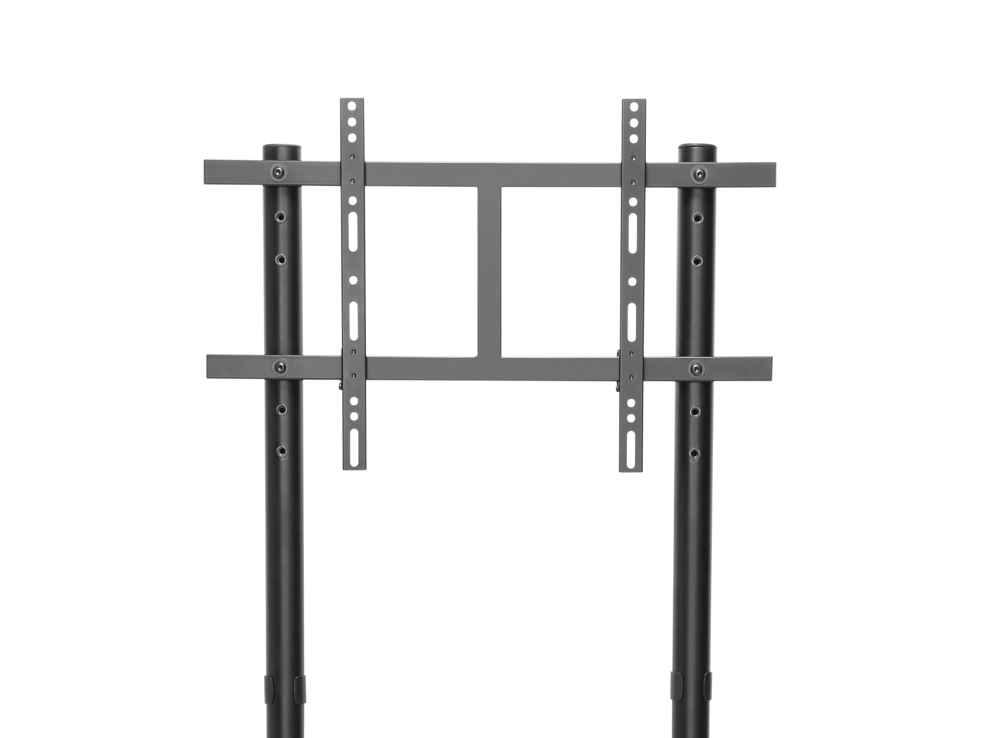 Equip Bodenstandhalter 37-80/1TFT 80kg Heavy-Duty gr lite Retail