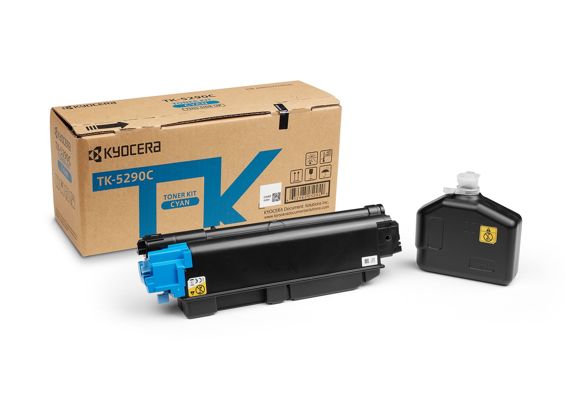 KYOCERA TK-5290C cyan Toner