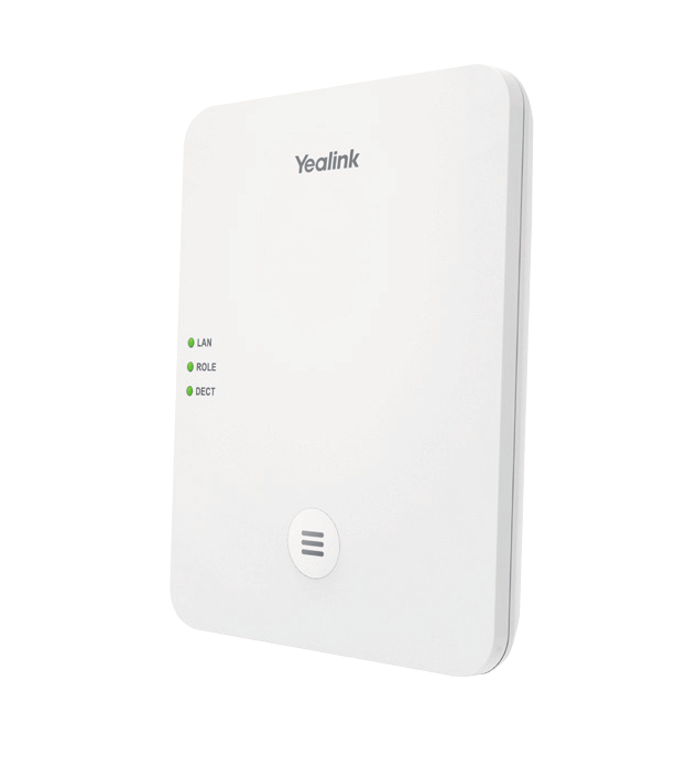 Yealink DECT Multi-Cell Manager W80DM