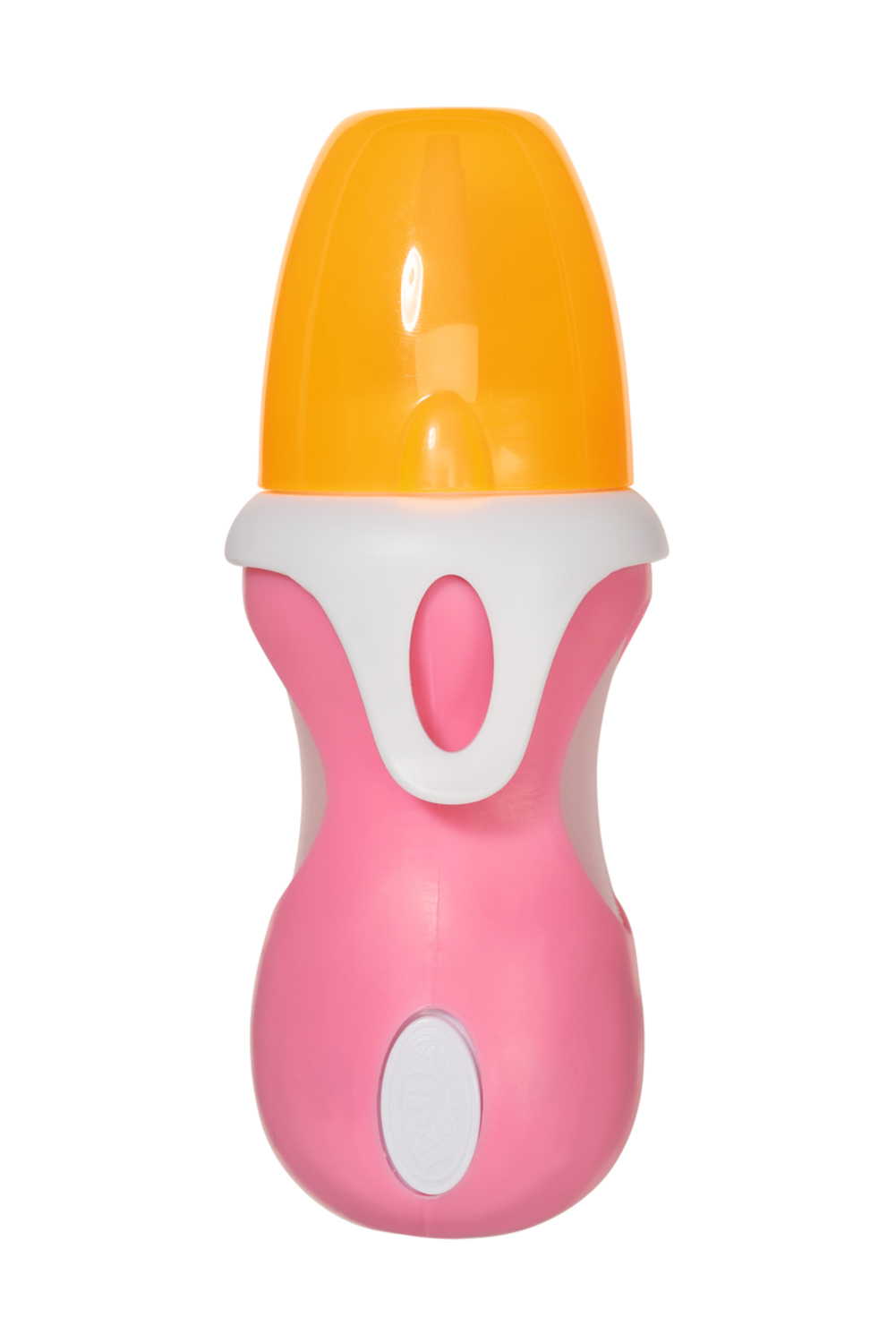 BABY born® Interactive Flasche & Löffel 43cm, Puppenzubehör
