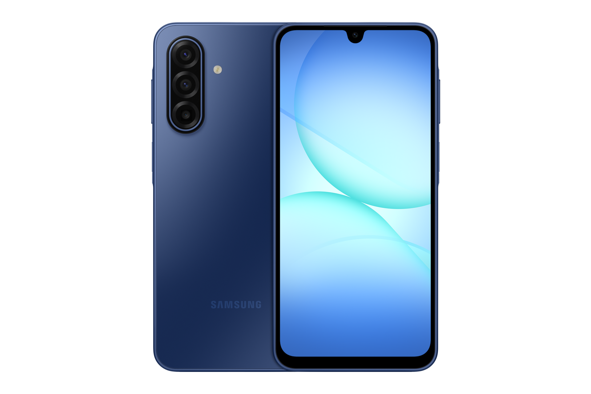 Samsung Galaxy A17 SM-A176B 5G 8GB 256GB blue