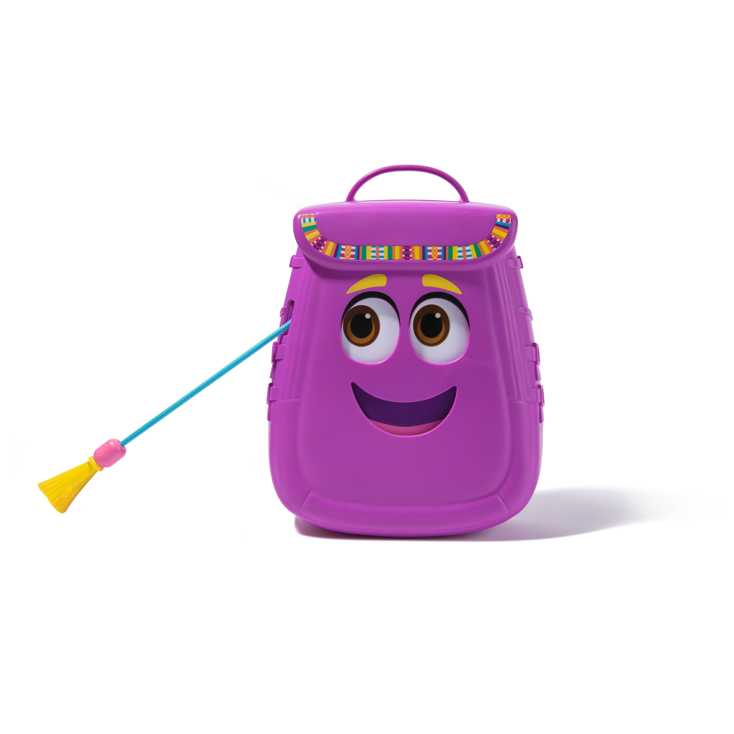 Dora - Mein Abenteuer Rucksack, Rollenspiel