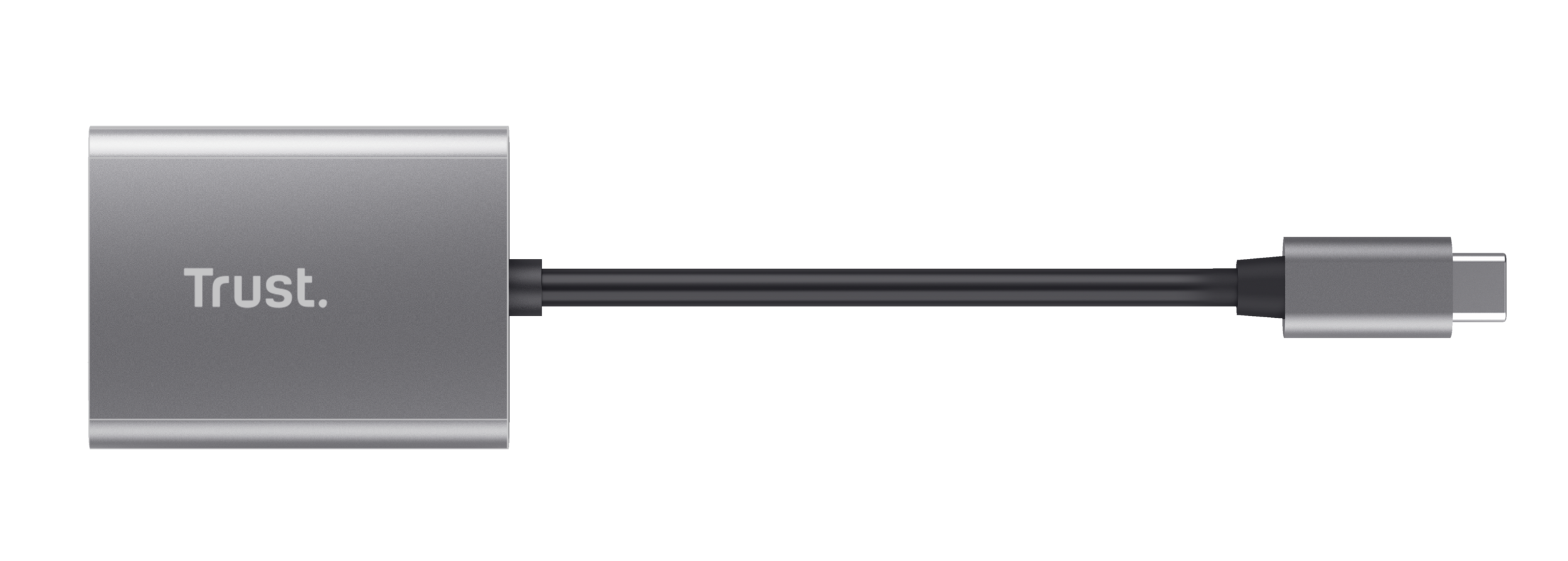 DALYX FAST USB-C CARDREADER
