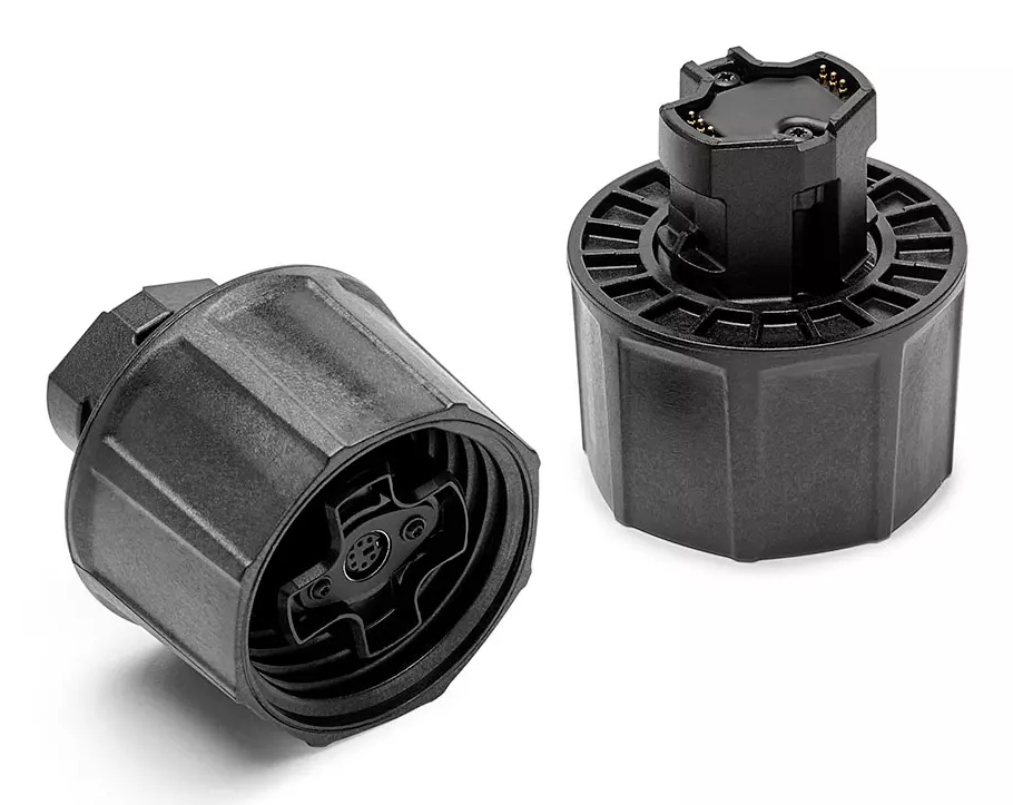 AddOn Thrustm. T818 Quick Release Adapter Duo (PC) retail