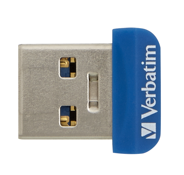 Store ''n'' Stay Nano 32 GB, USB-Stick