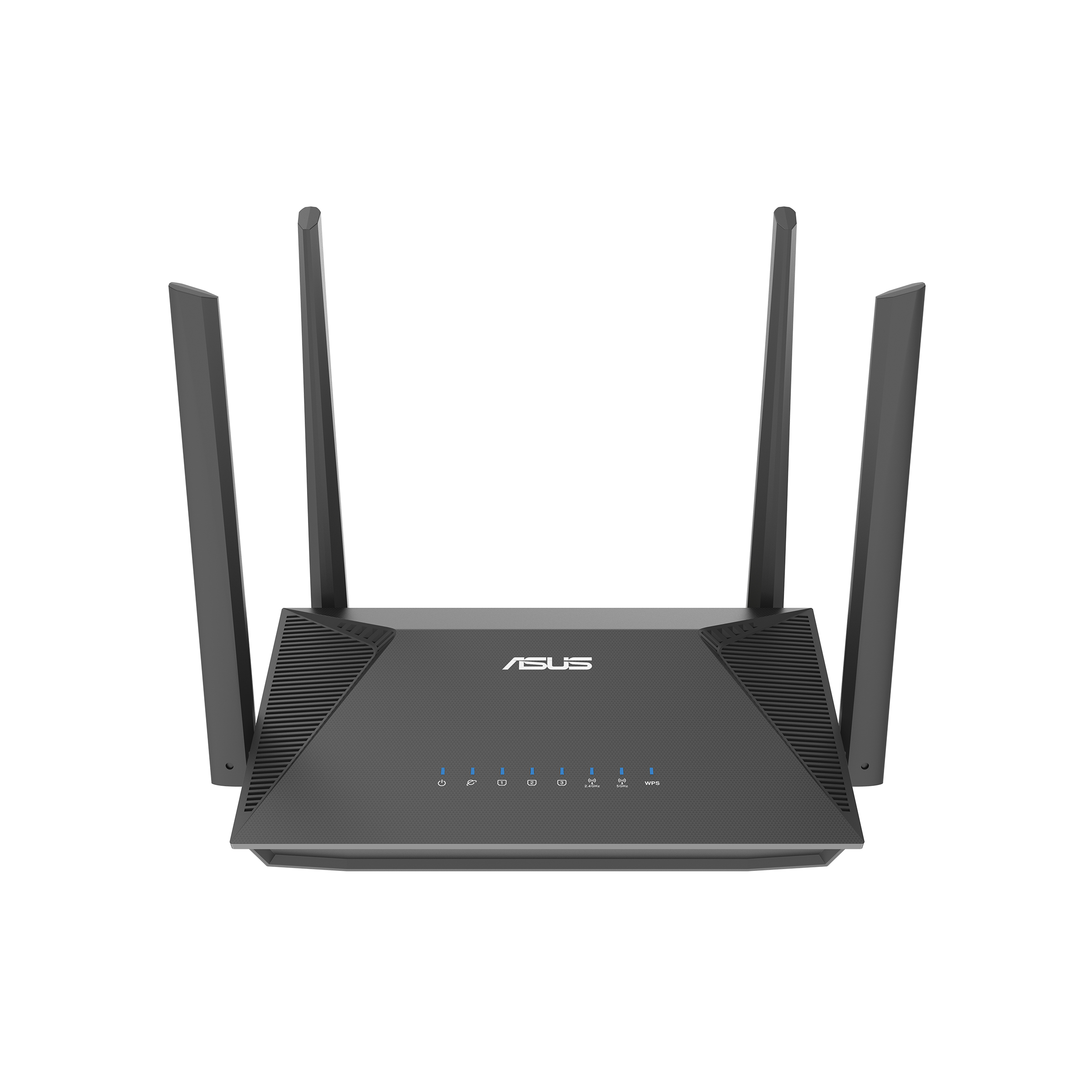 RT-AX52 Pro, Router