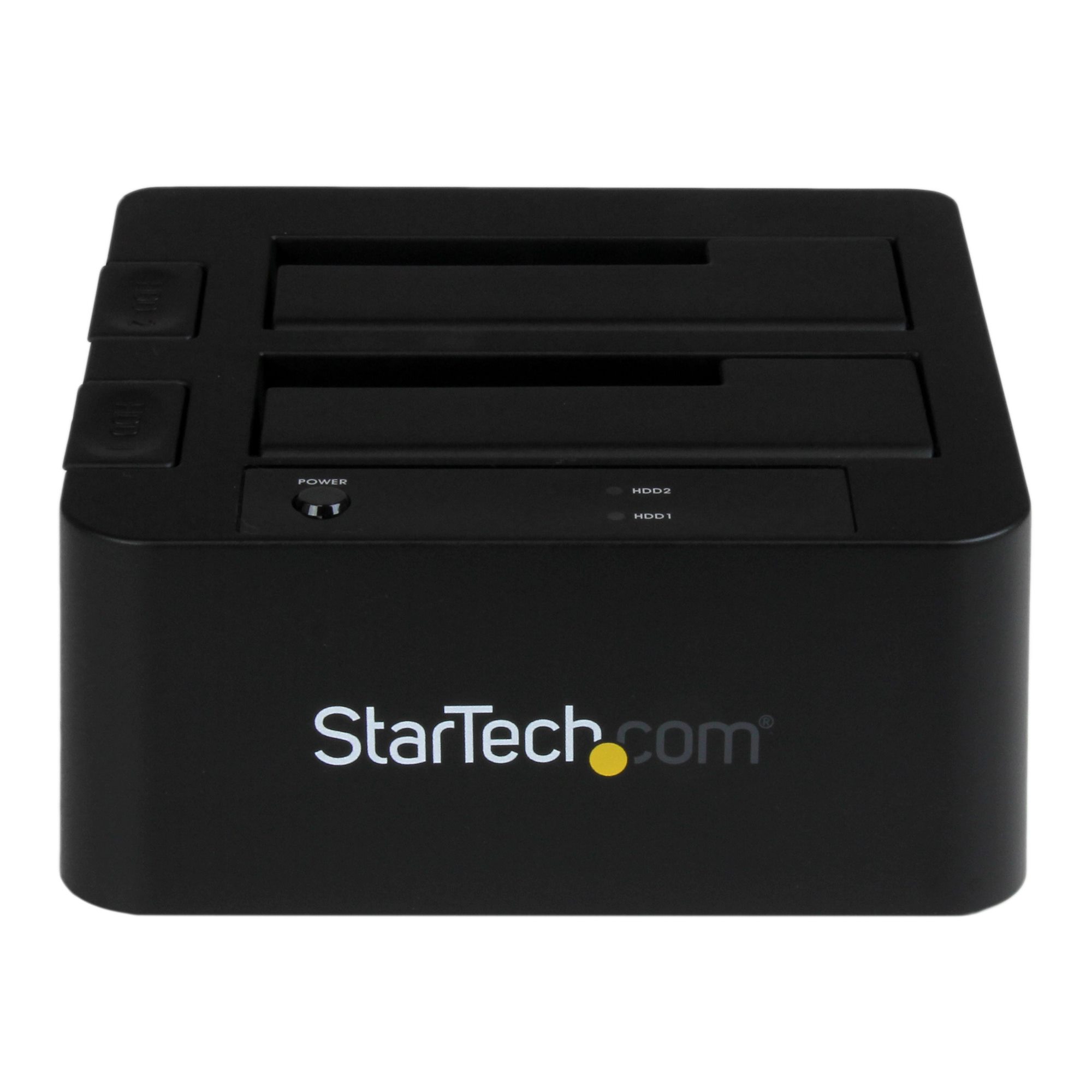ESATA/USB 3.0 DUAL HDD DOCK .