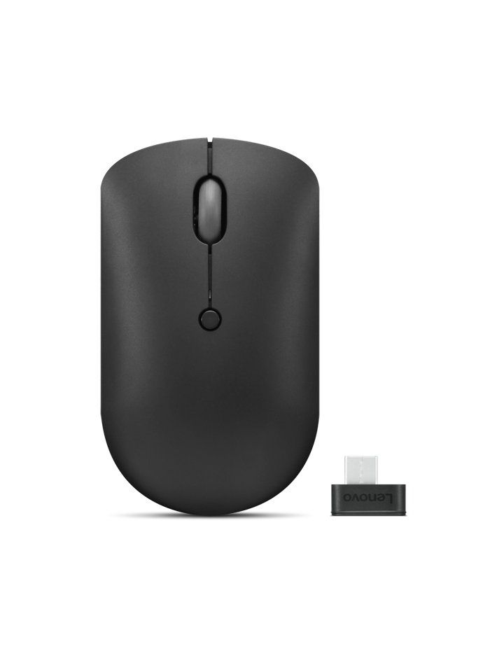 LENOVO ThinkPad USB-C Wireless Compact Mouse