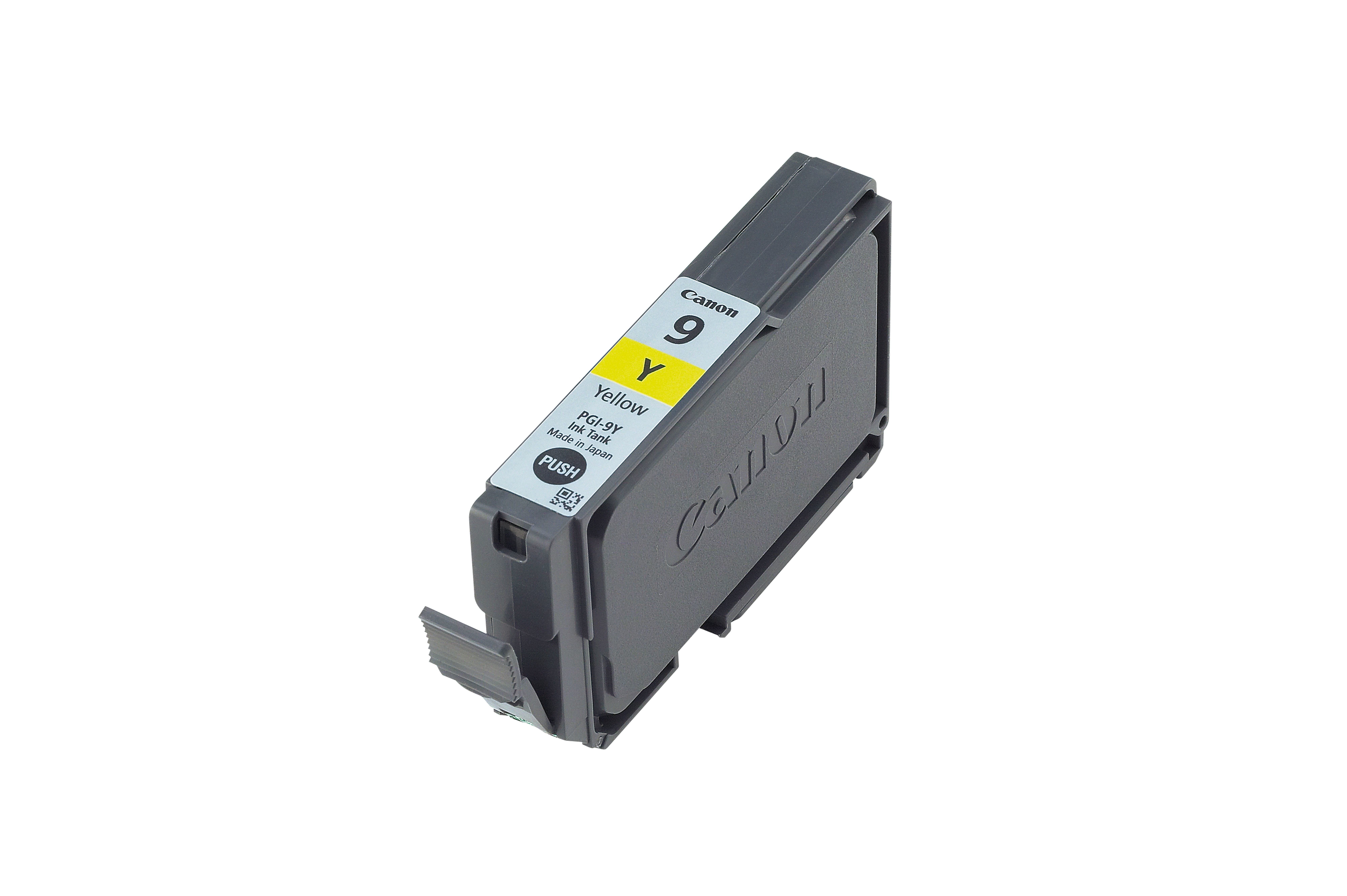 Canon PGI-9 Y gelb Druckerpatrone