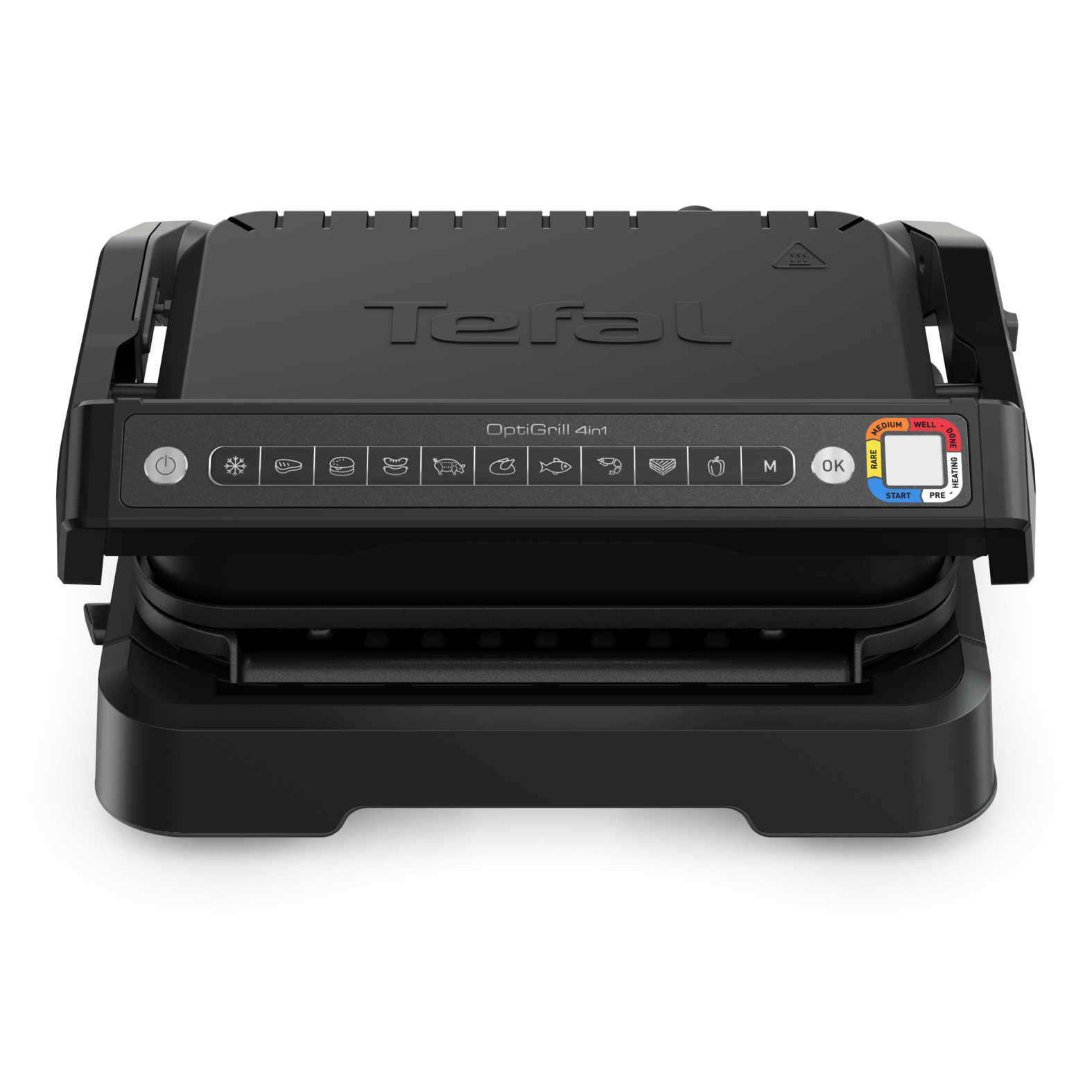Tefal® OptiGrill 4in1 Kontaktgrill