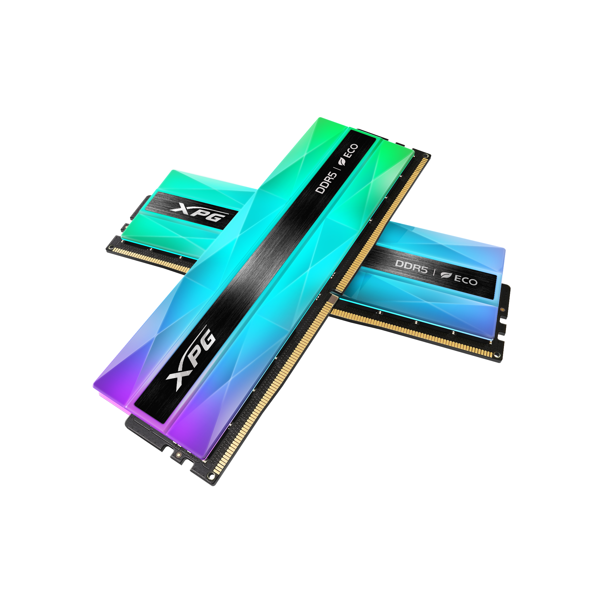 DIMM 32 GB DDR5-6000 (2x 16 GB) Dual-Kit, Arbeitsspeicher