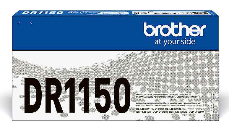 brother DR-1150 schwarz Trommel