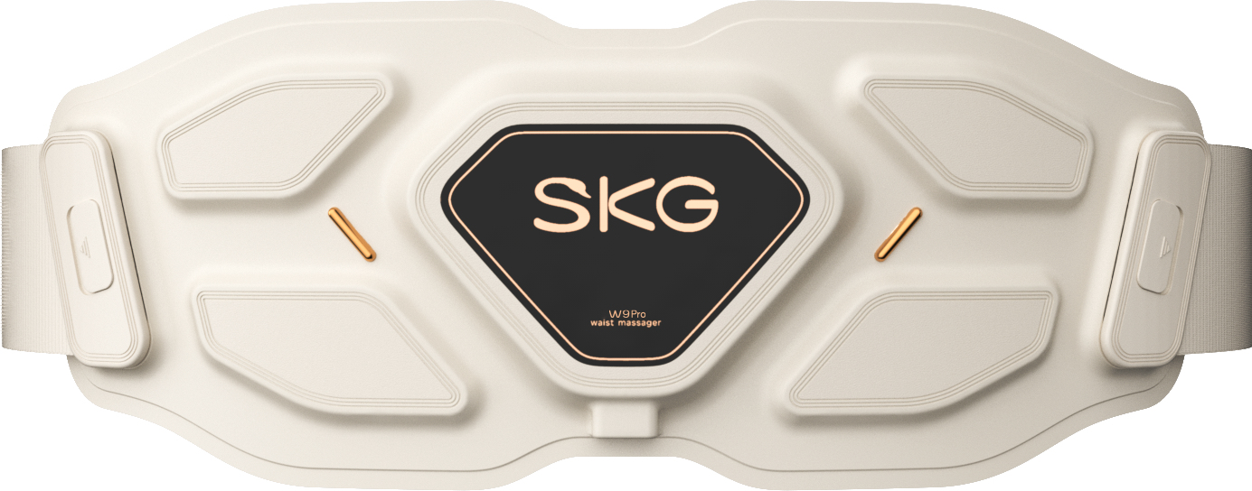 SKG Taillenmassagegerät W9 Pro
