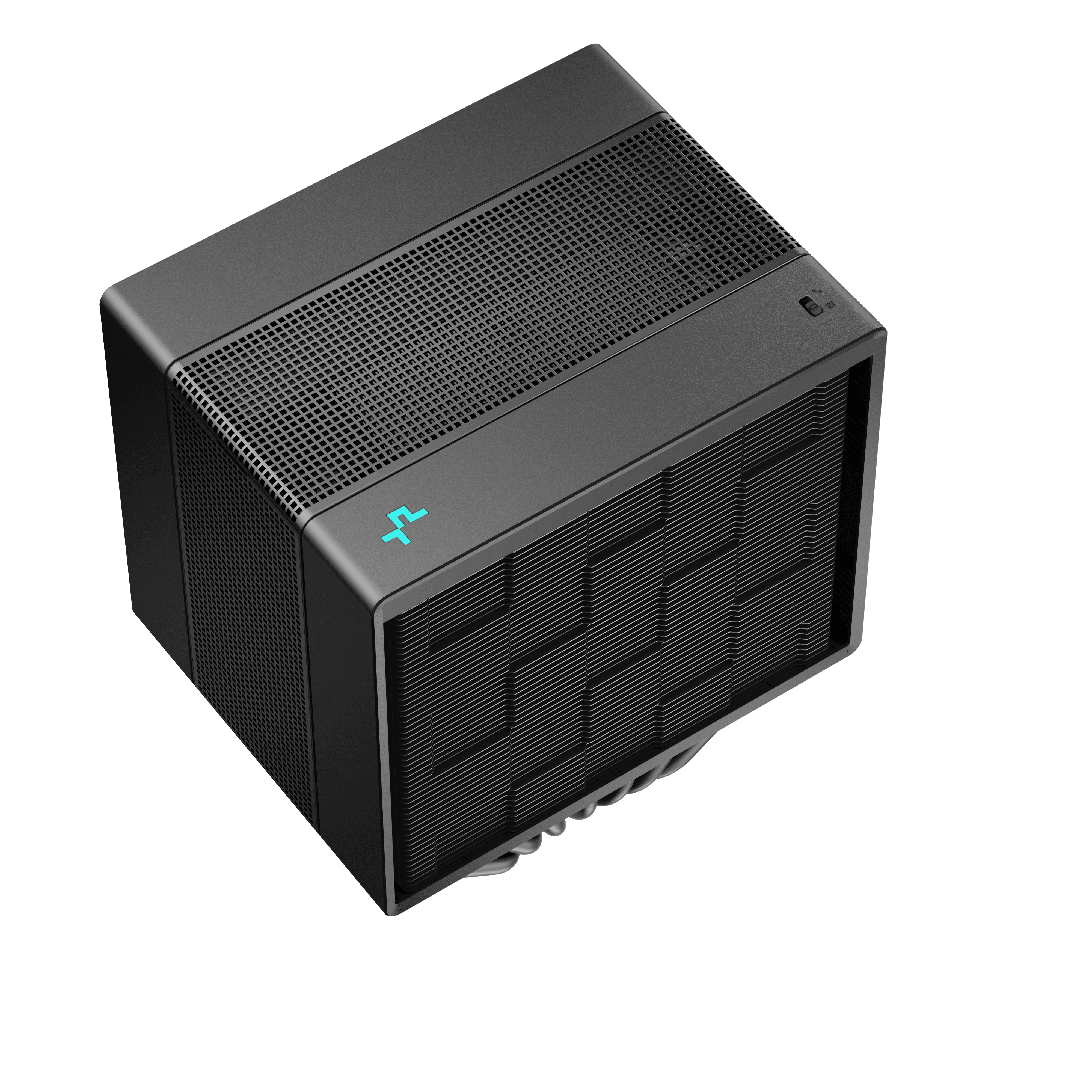 ASSASSIN 4S, CPU-Kühler
