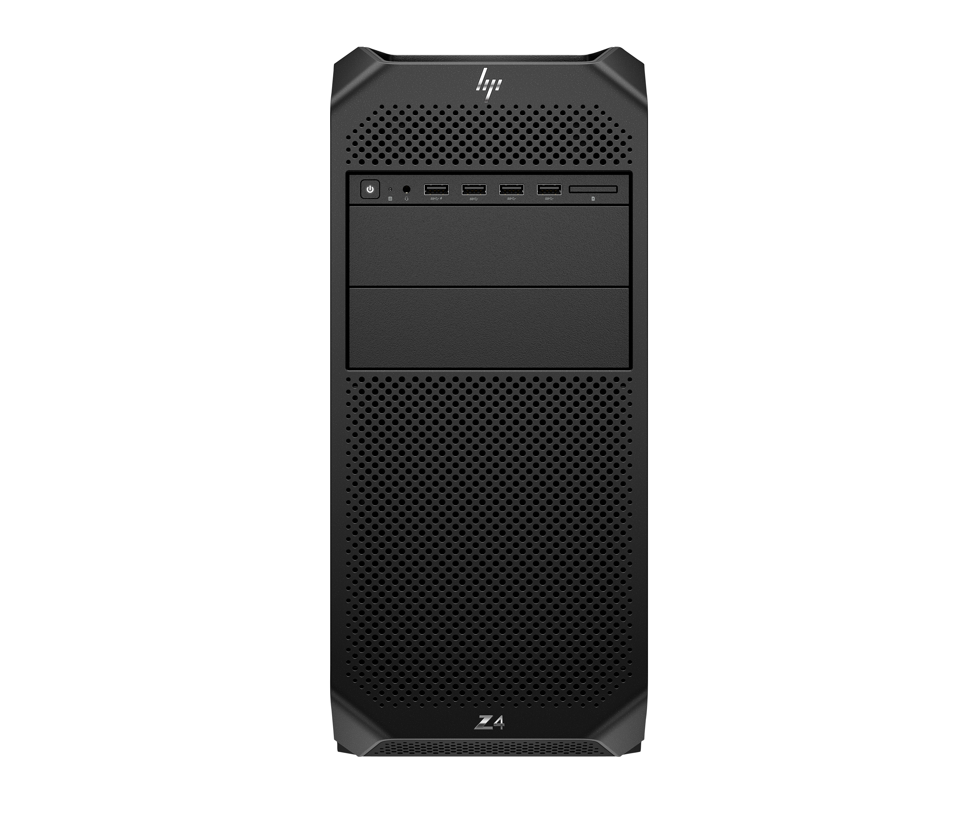 Z4 G5 TWR W3-2535 64G 1TB W11P RTX 4000 1/1/1