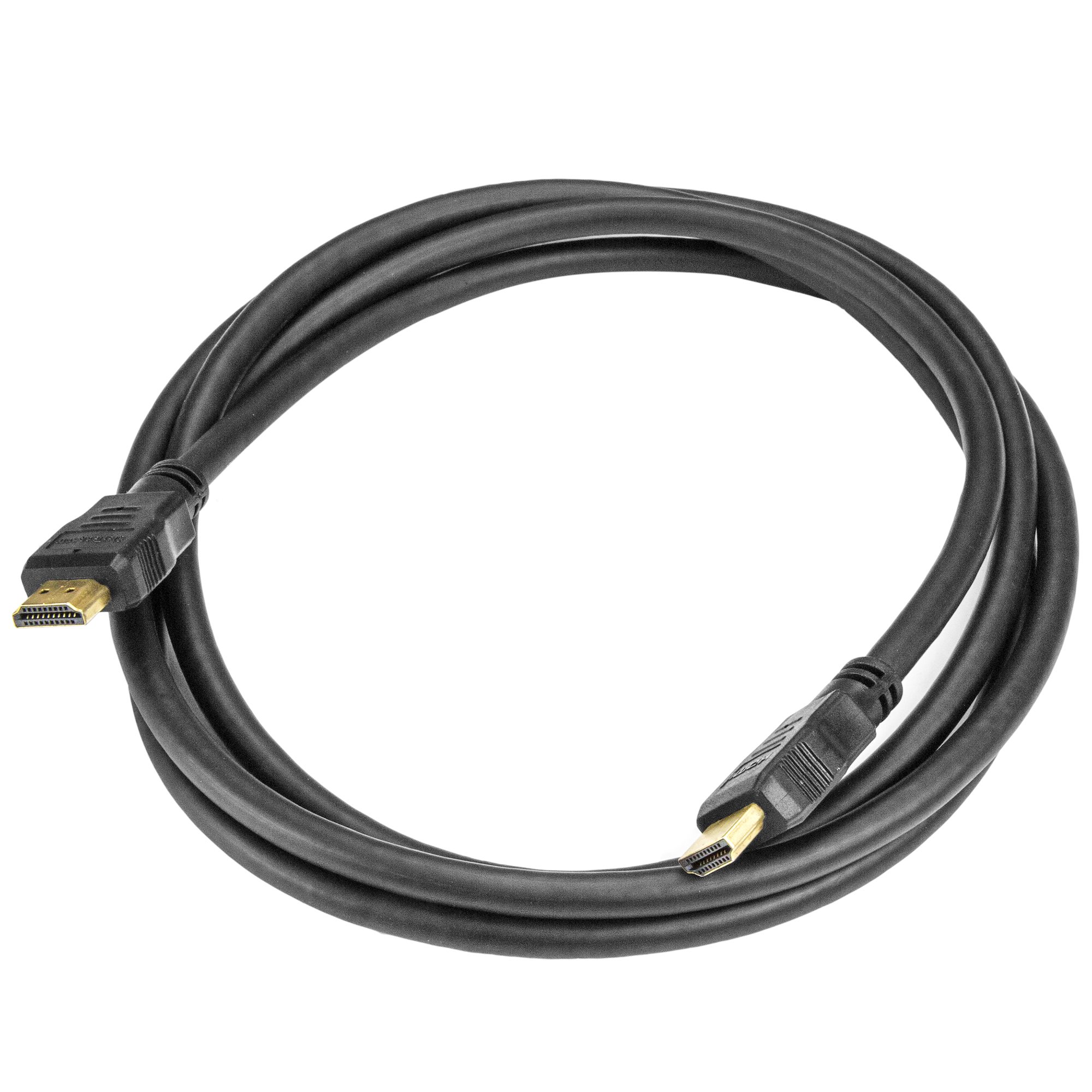 2M HIGH SPEED HDMI CABLE .