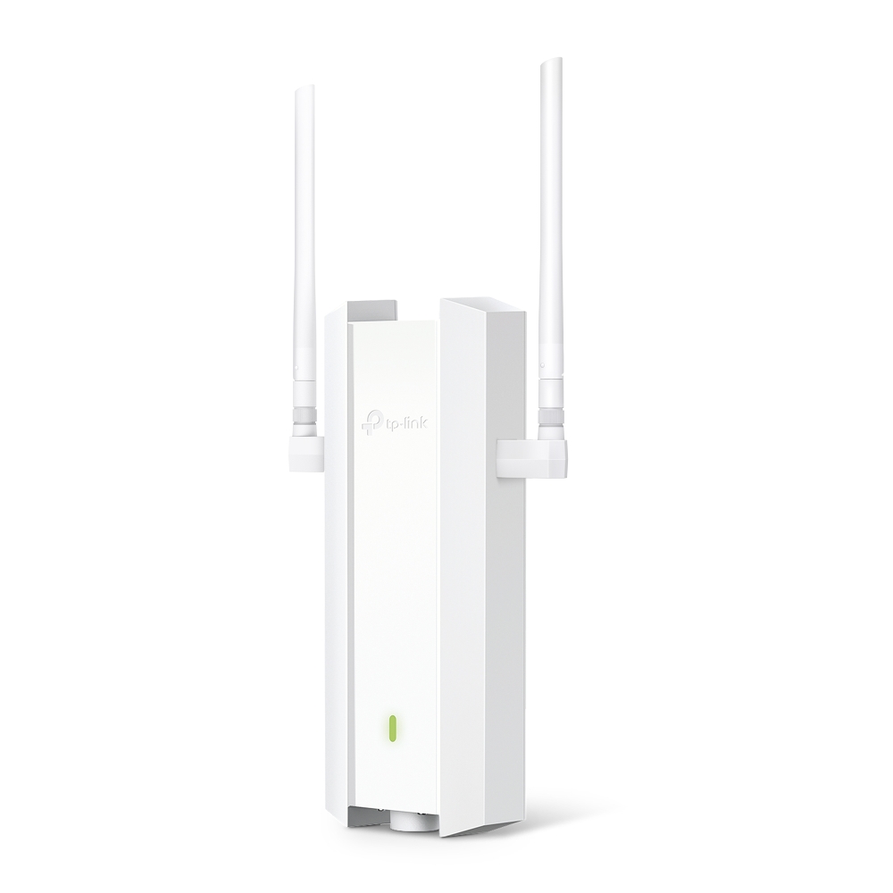 TP-Link Omada WL-AP Access Point EAP625-Outdoor HD (AX1800)