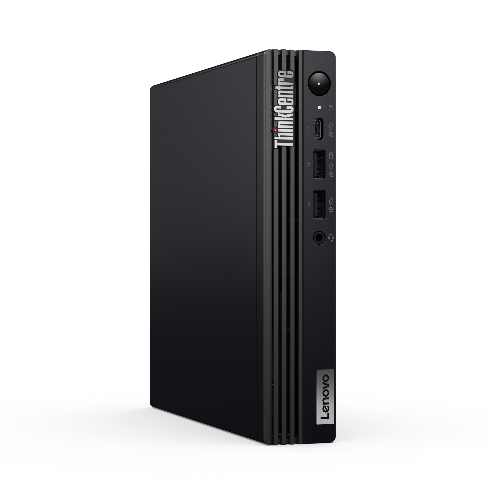 TC M75Q G5 R5-8500GE 16GB 512GB SSD NOOS