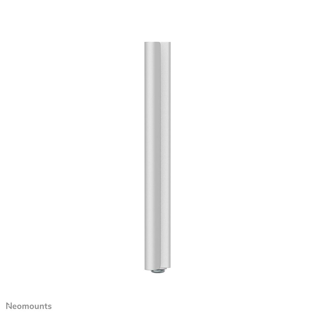 NEOMOUNTS Wall Mount 25,4-76,2cm 10-30Zoll 30kg Fixed VESA 75/100 Silver