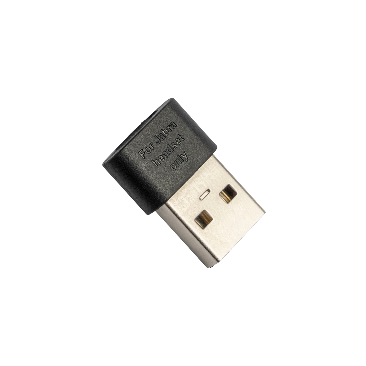 JABRA USB-C Adapter USB-C Female to USB-A Male