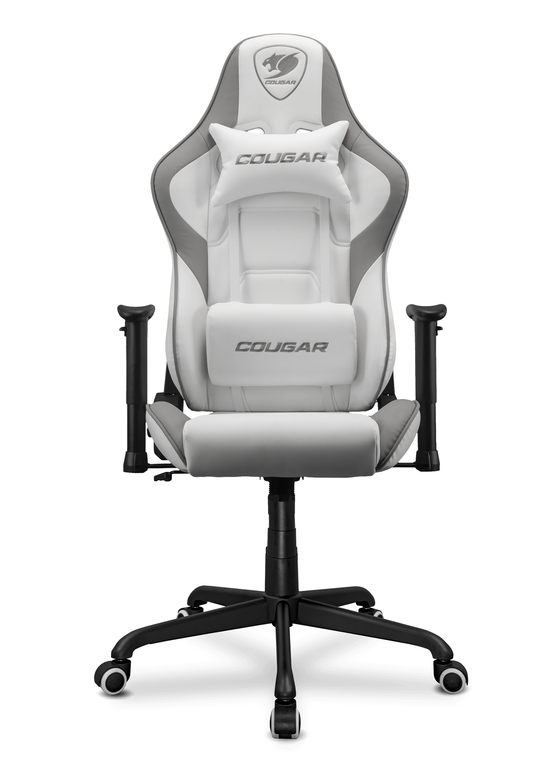 COUGAR Gaming-Stuhl Armor Elite, Weiß