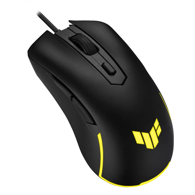 TUF Gaming M3 Gen II, Gaming-Maus