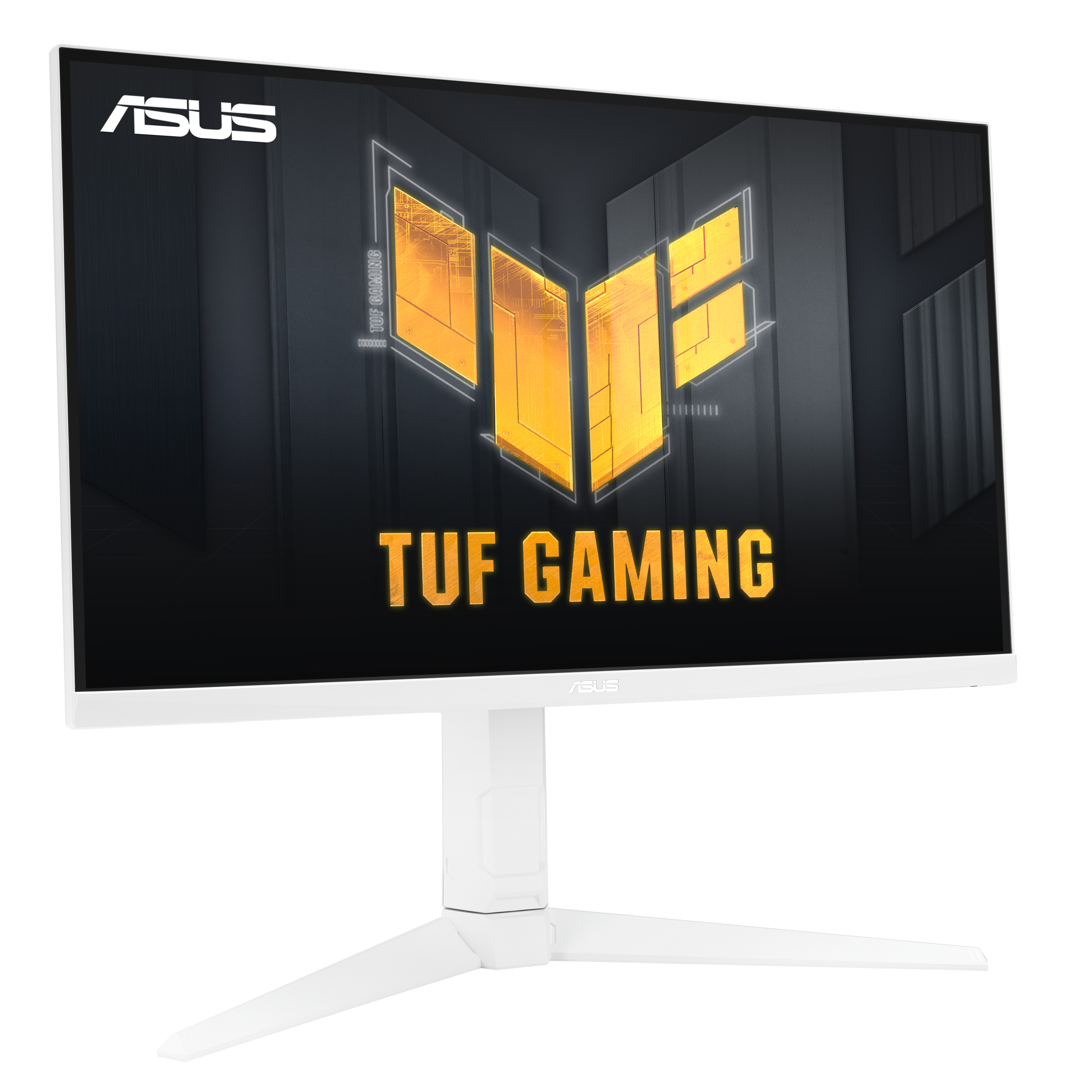 ASUS TUF Gaming VG27AQML1A-W 68.5cm (16:9) WQHD HDMI DP
