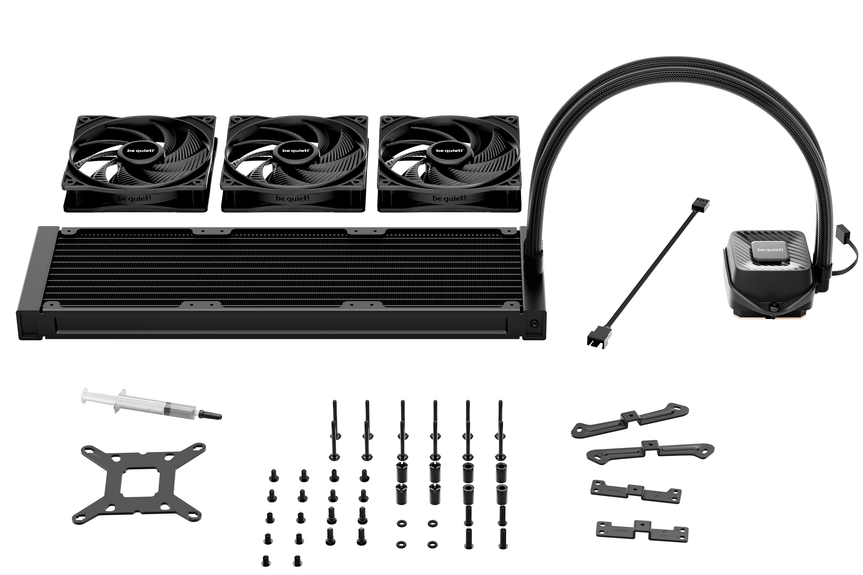 PURE LOOP 3 360MM