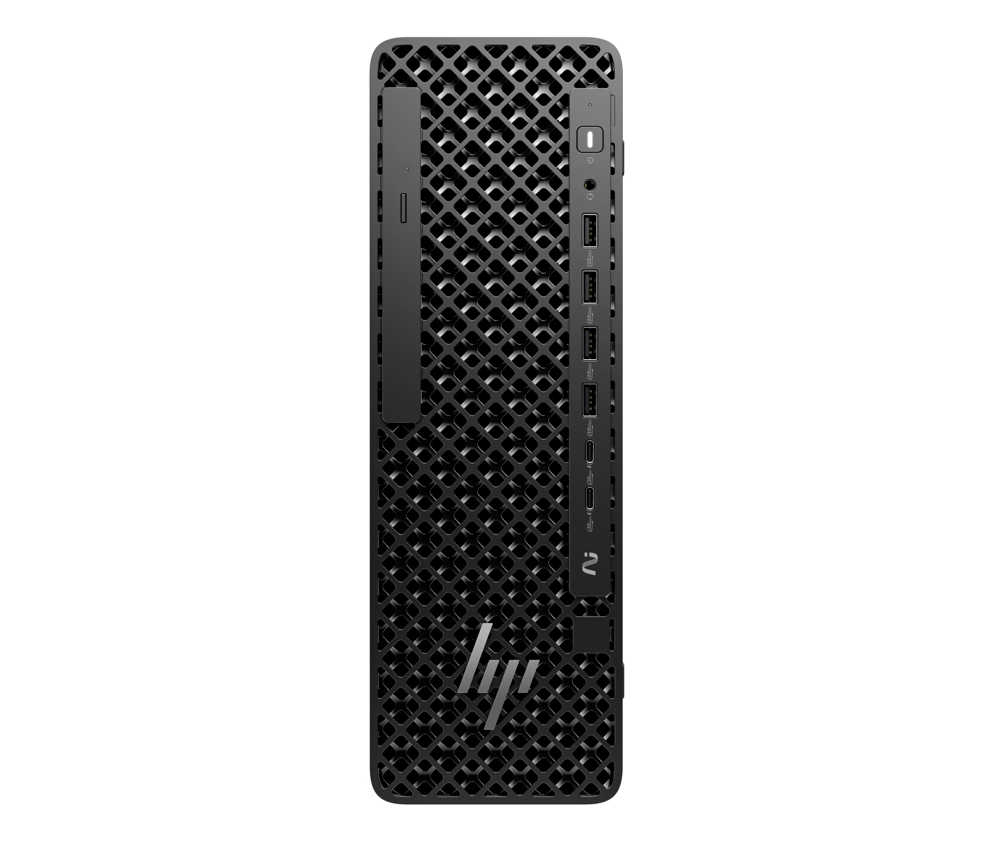 HP Z2 SFF G1i U7-265K 2x16/1TB RTXA400 W11P 36 Monate